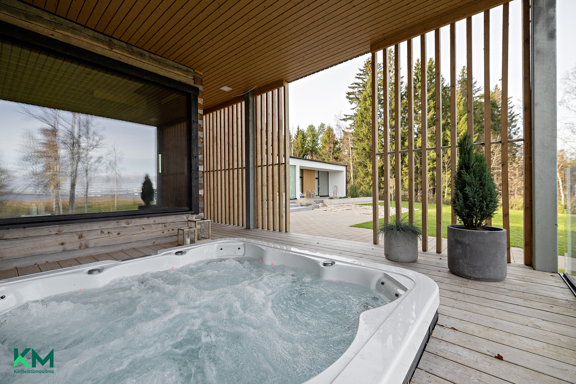 Niementie 28, Oulunsalo, Oulu