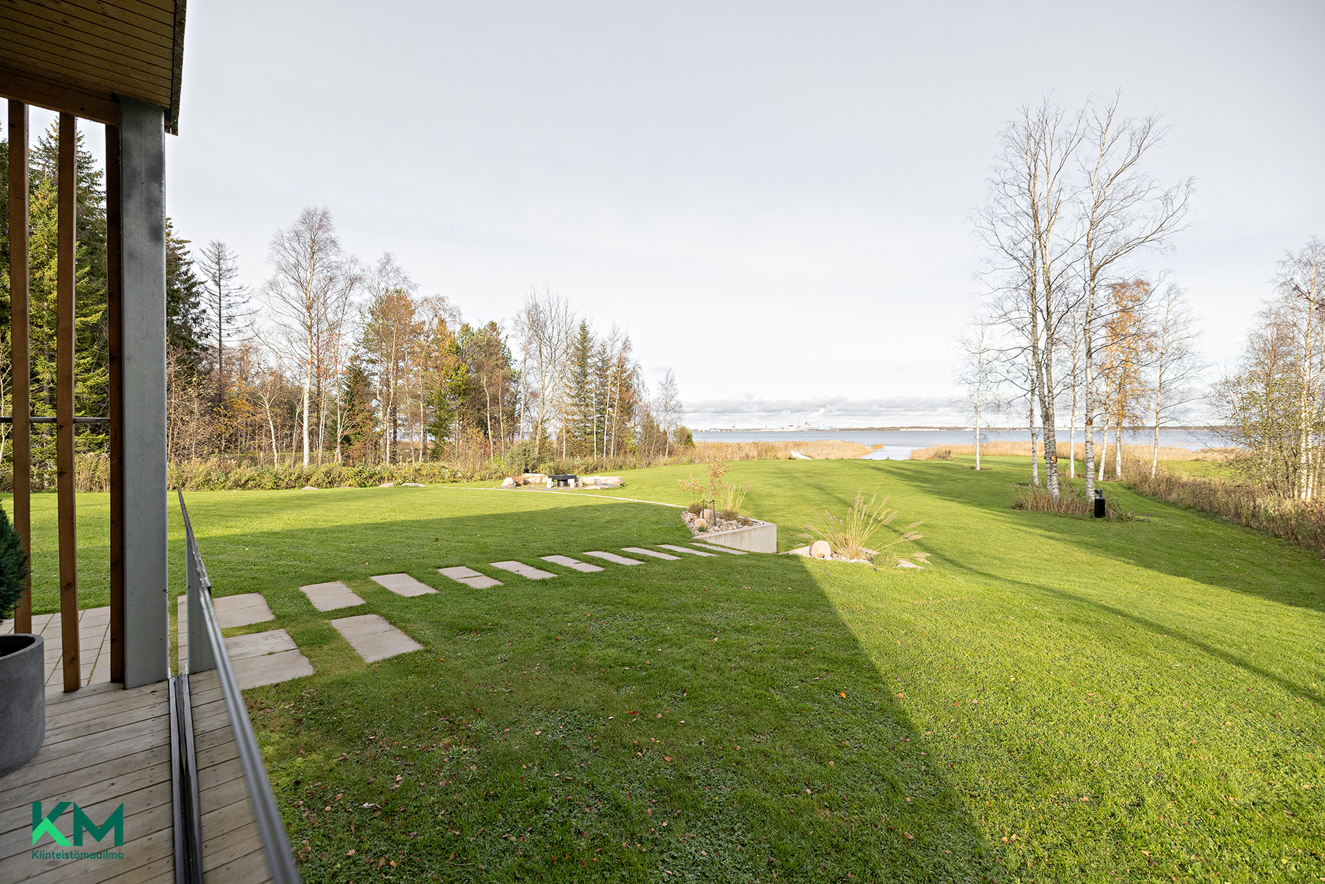 Niementie 28, Oulunsalo, Oulu
