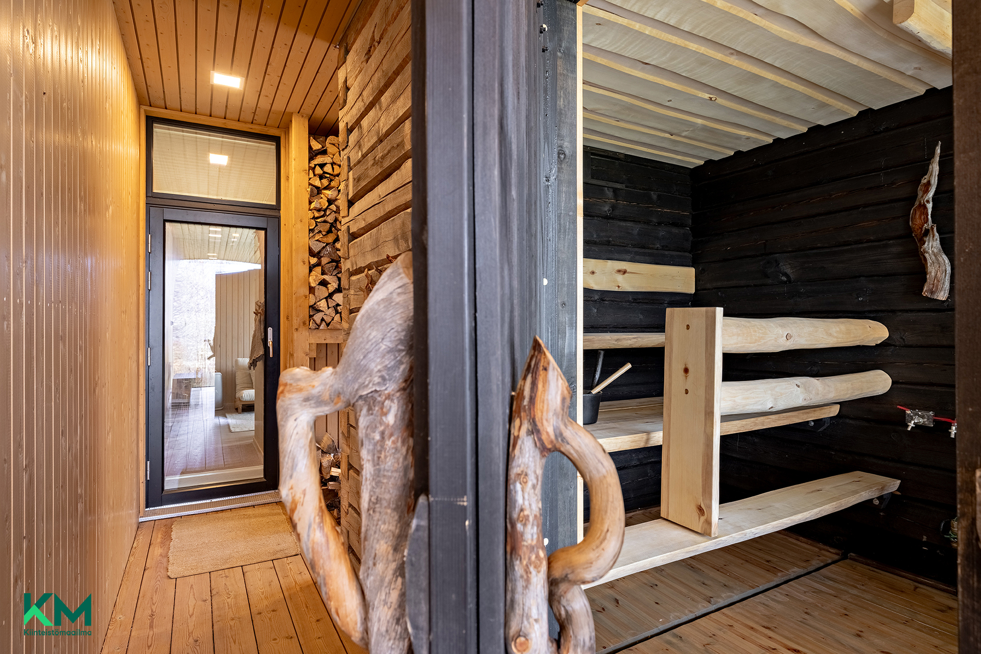 Niementie 28, Oulunsalo, Oulu
