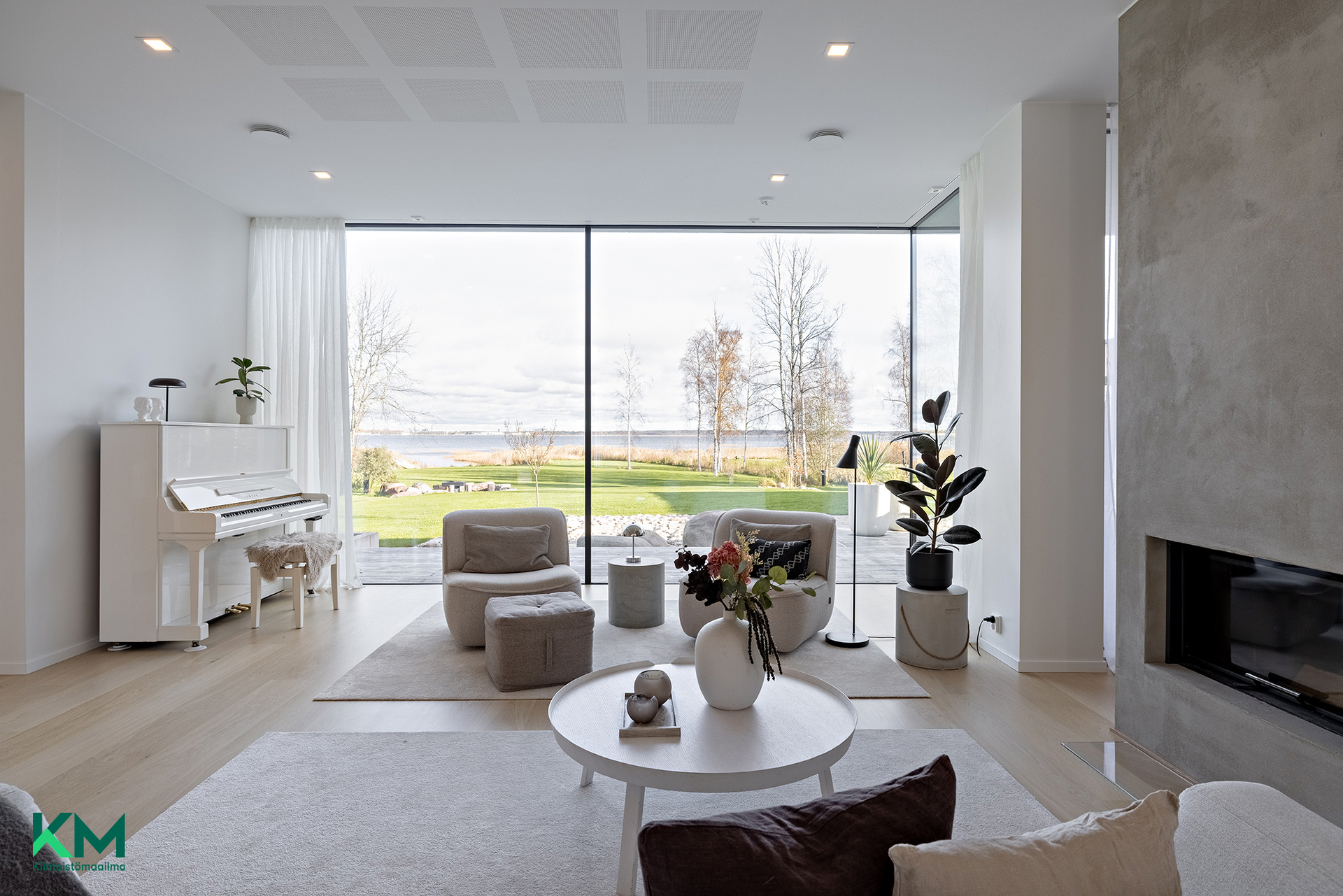 Niementie 28, Oulunsalo, Oulu