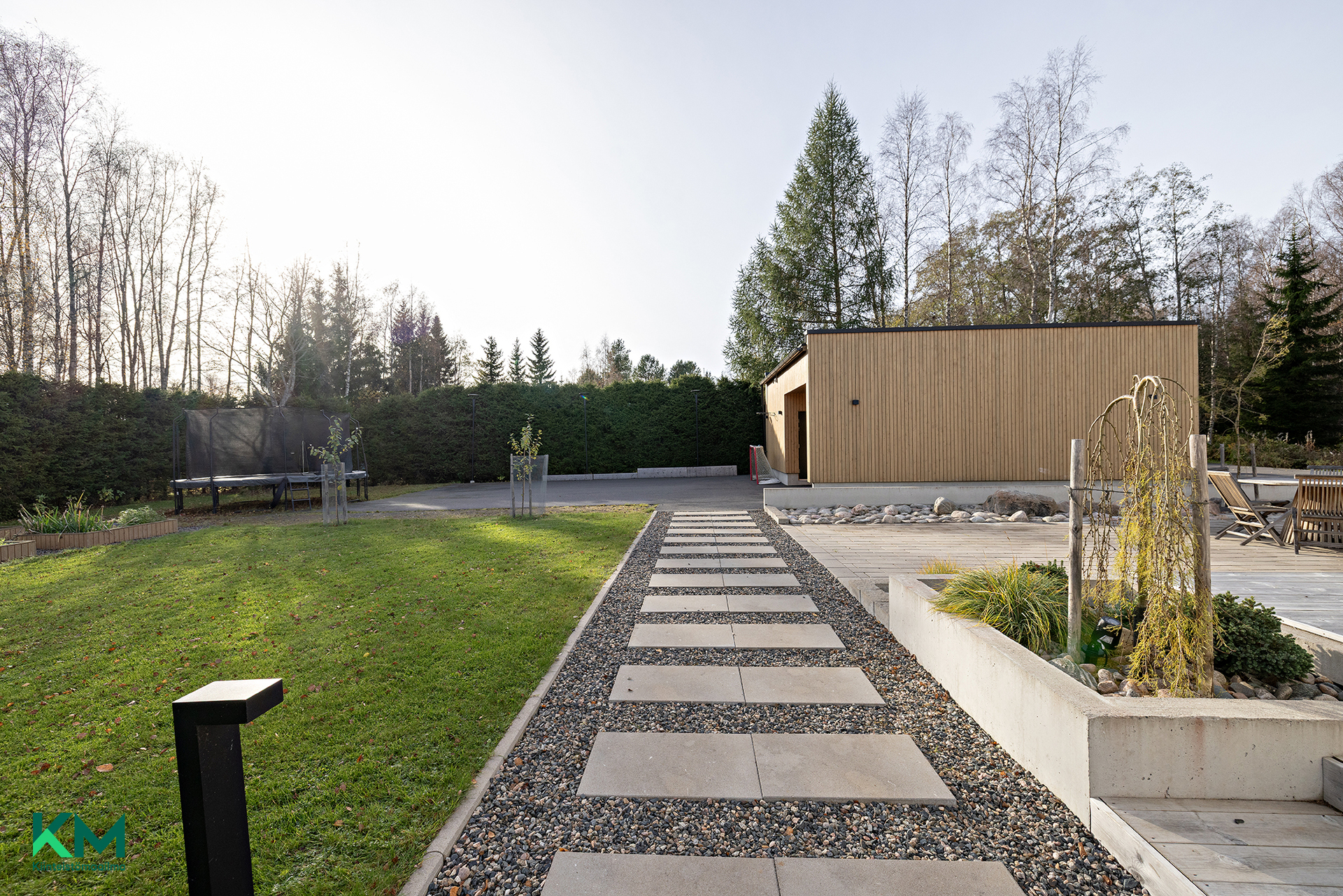 Niementie 28, Oulunsalo, Oulu