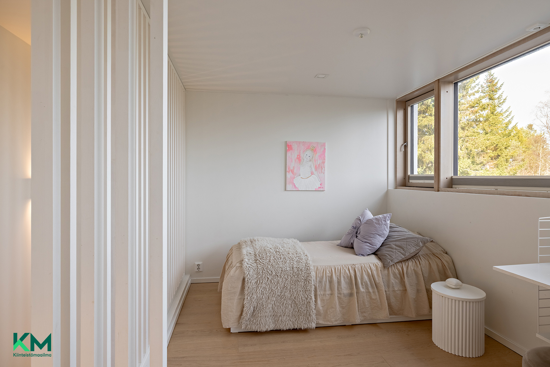 Niementie 28, Oulunsalo, Oulu