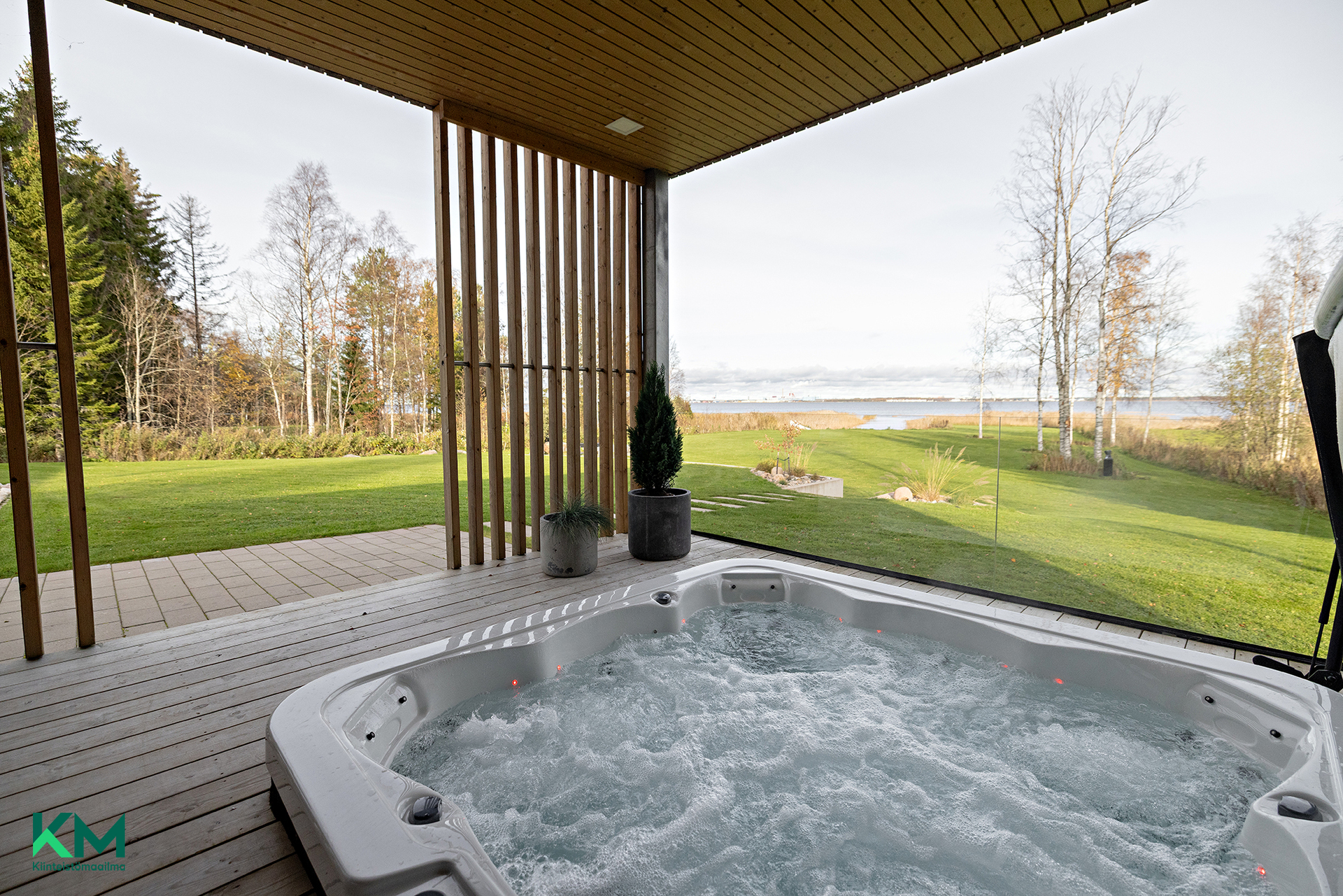 Niementie 28, Oulunsalo, Oulu