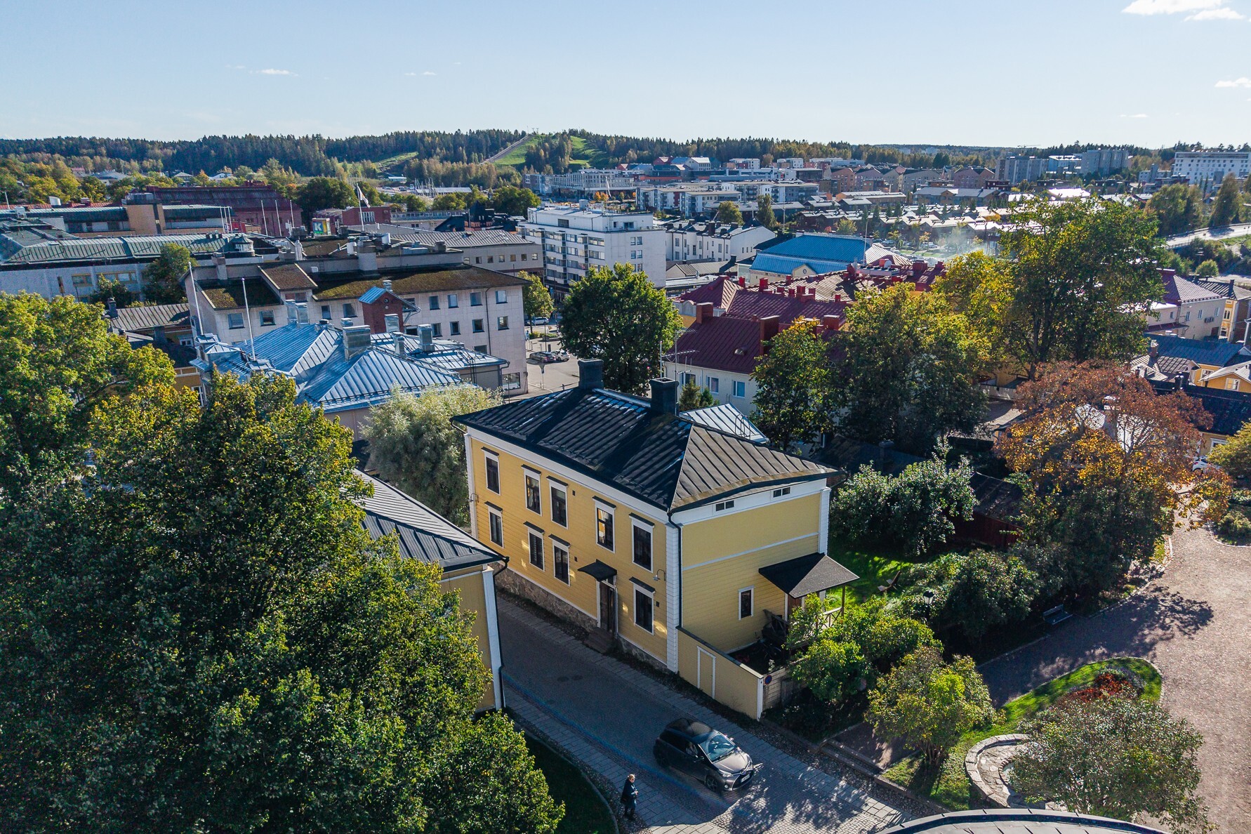Ilmakuva