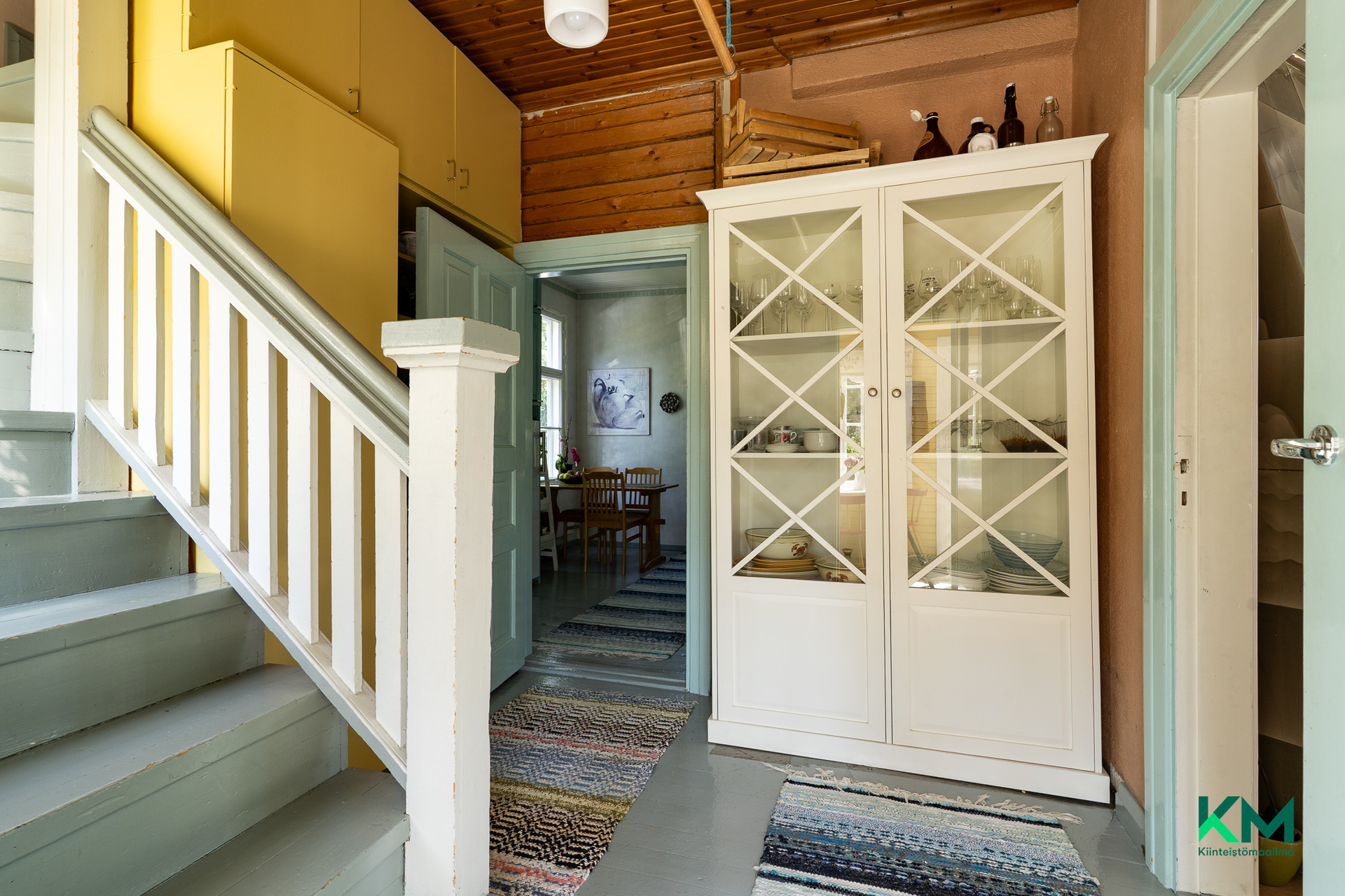 Hirviniemi 23, Koivuniemi, Orivesi