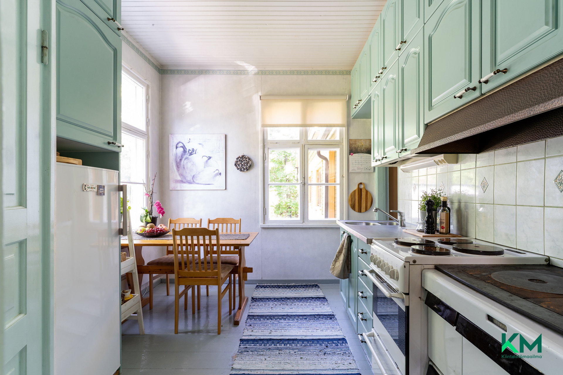Hirviniemi 23, Koivuniemi, Orivesi