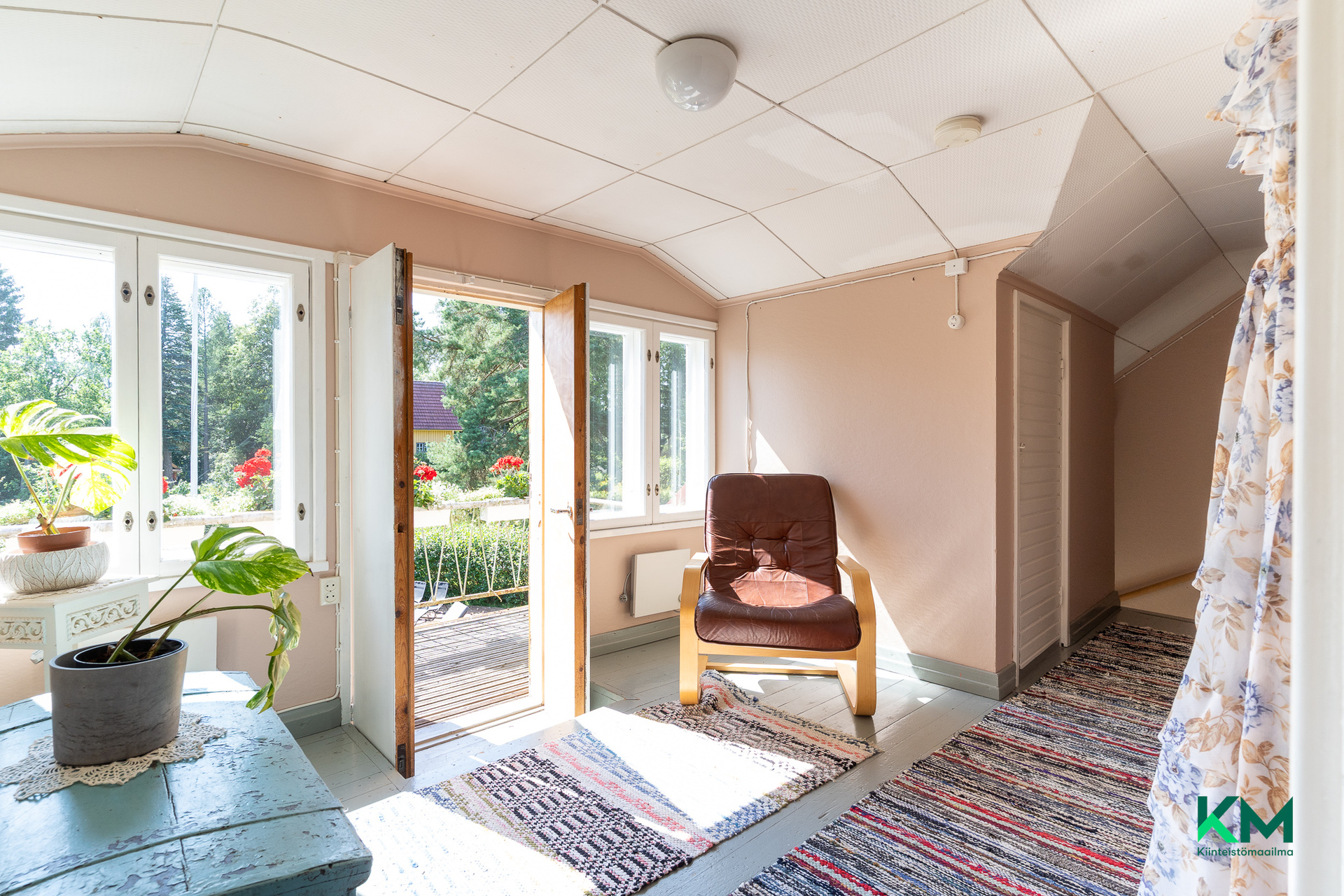 Hirviniemi 23, Koivuniemi, Orivesi