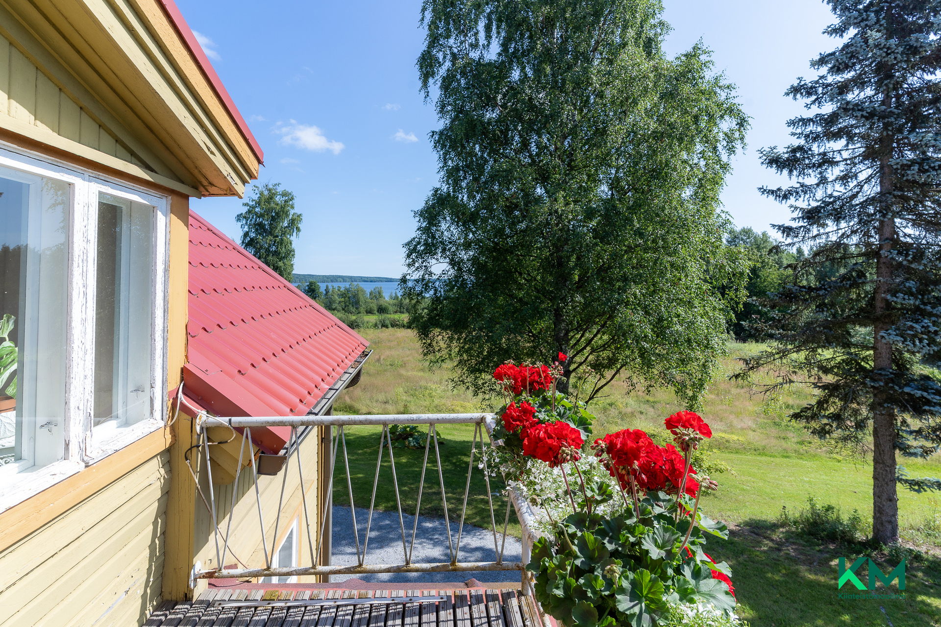 Hirviniemi 23, Koivuniemi, Orivesi