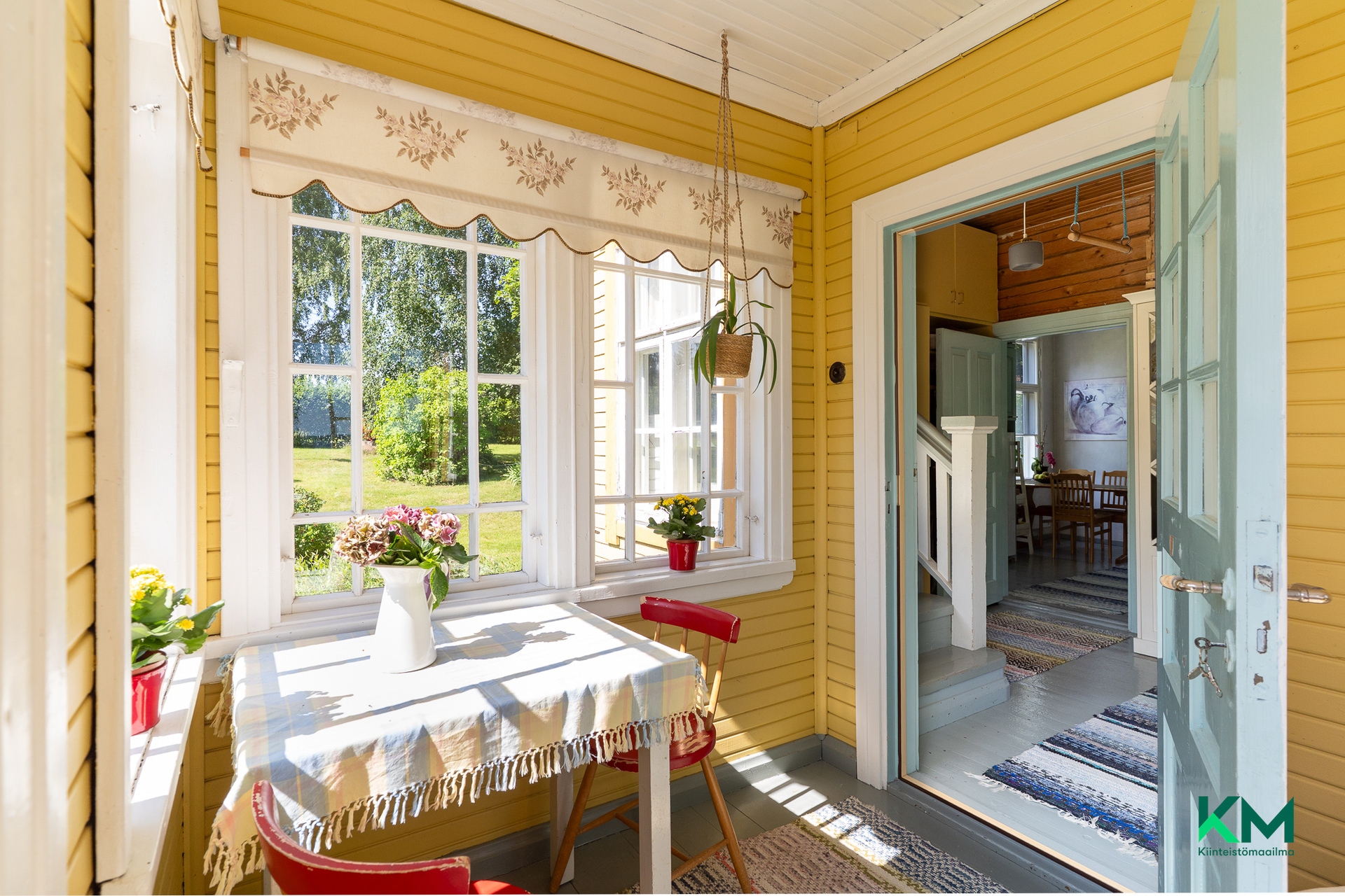 Hirviniemi 23, Koivuniemi, Orivesi