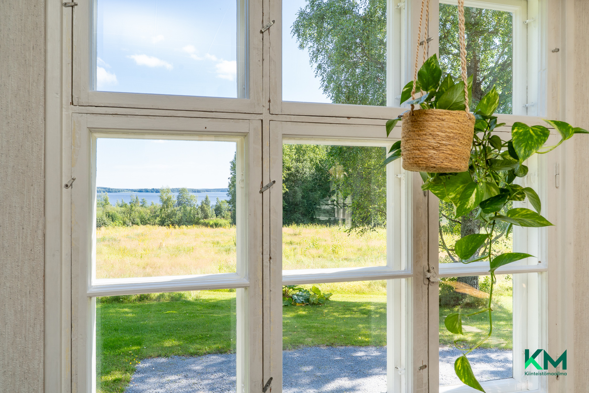 Hirviniemi 23, Koivuniemi, Orivesi
