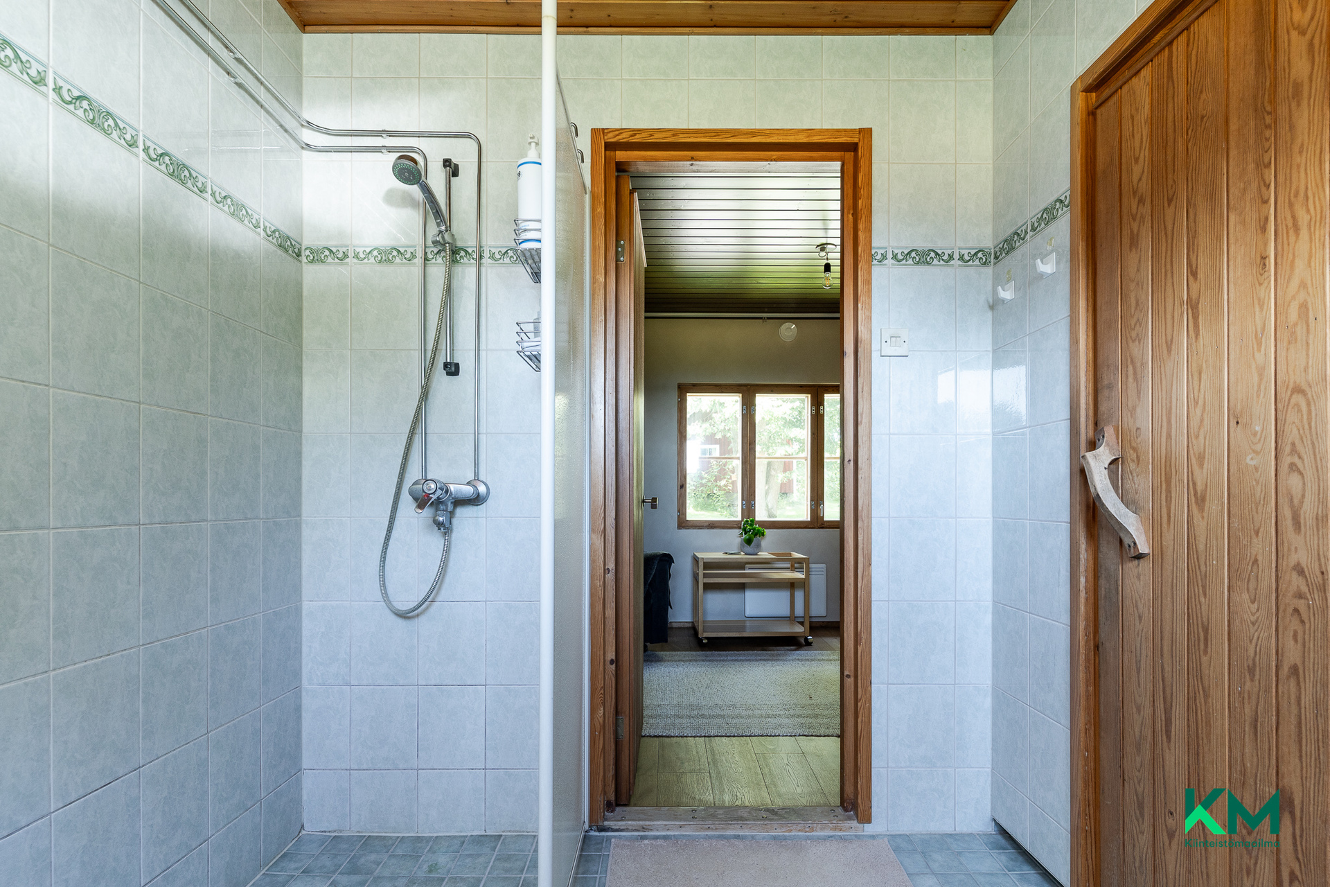 Hirviniemi 23, Koivuniemi, Orivesi