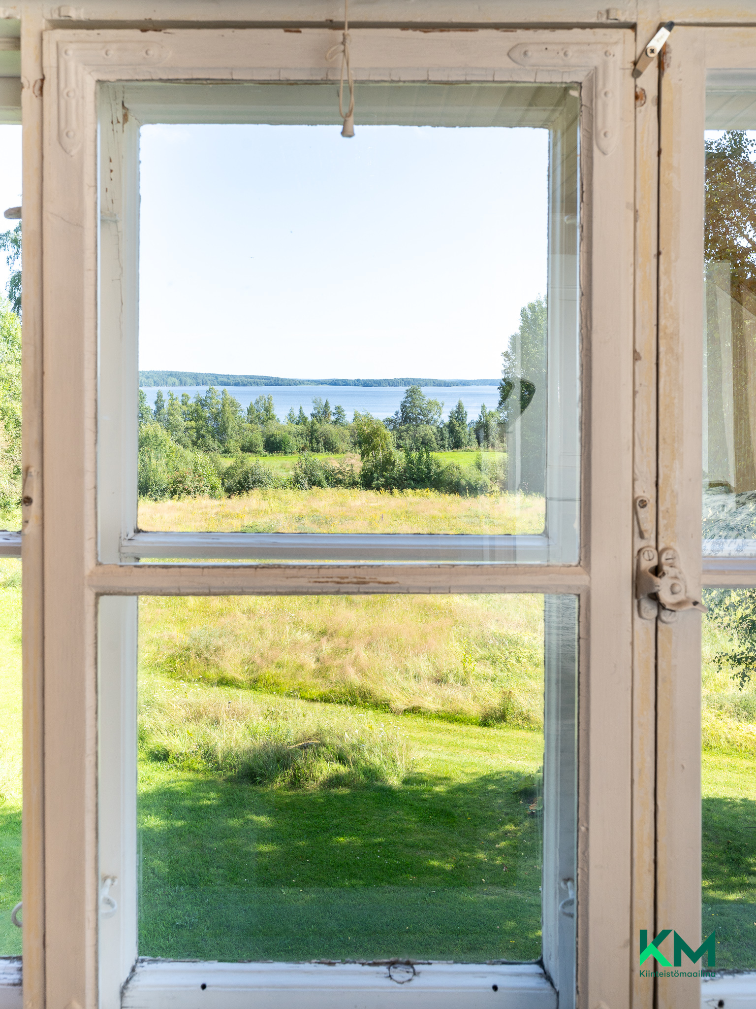 Hirviniemi 23, Koivuniemi, Orivesi