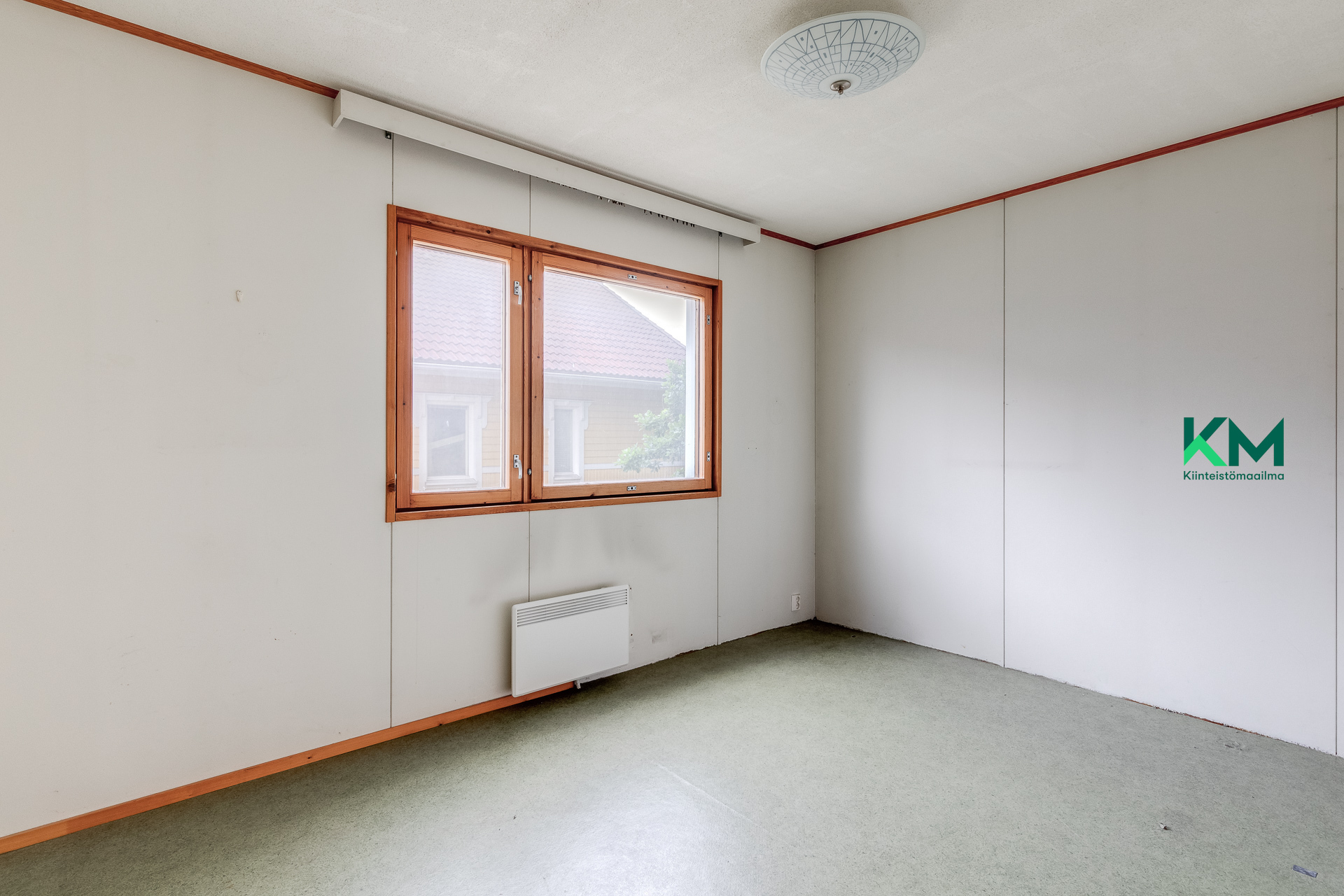 Lainlukijantie 1a, Torpparinmäki, Helsinki