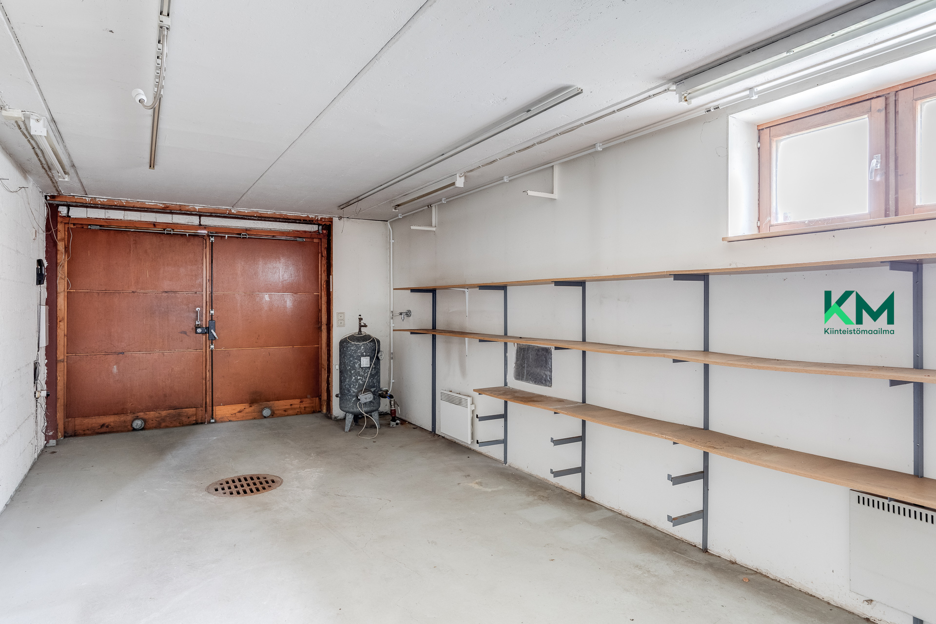 Lainlukijantie 1a, Torpparinmäki, Helsinki