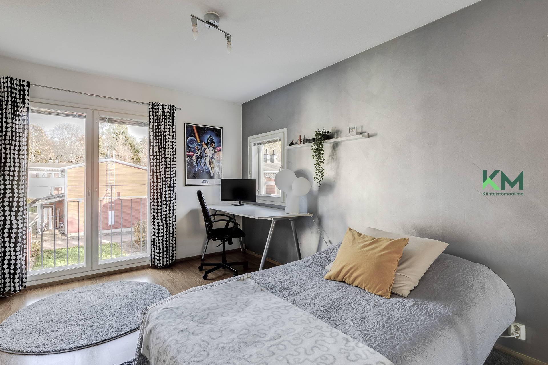 Vilkmanintie 11, Itä-Pakila, Helsinki