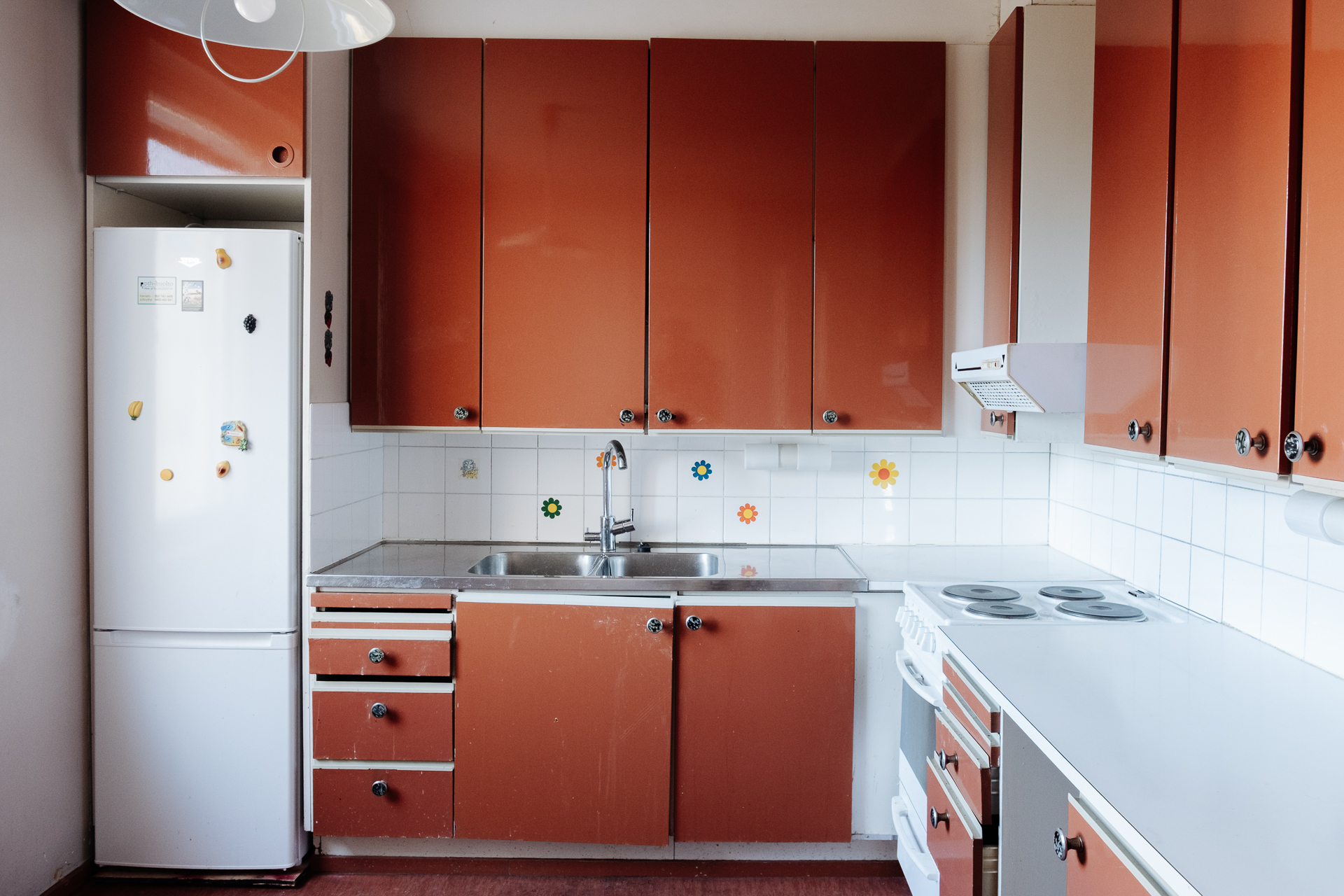 Juhana herttuan tie 5, Koskela, Helsinki