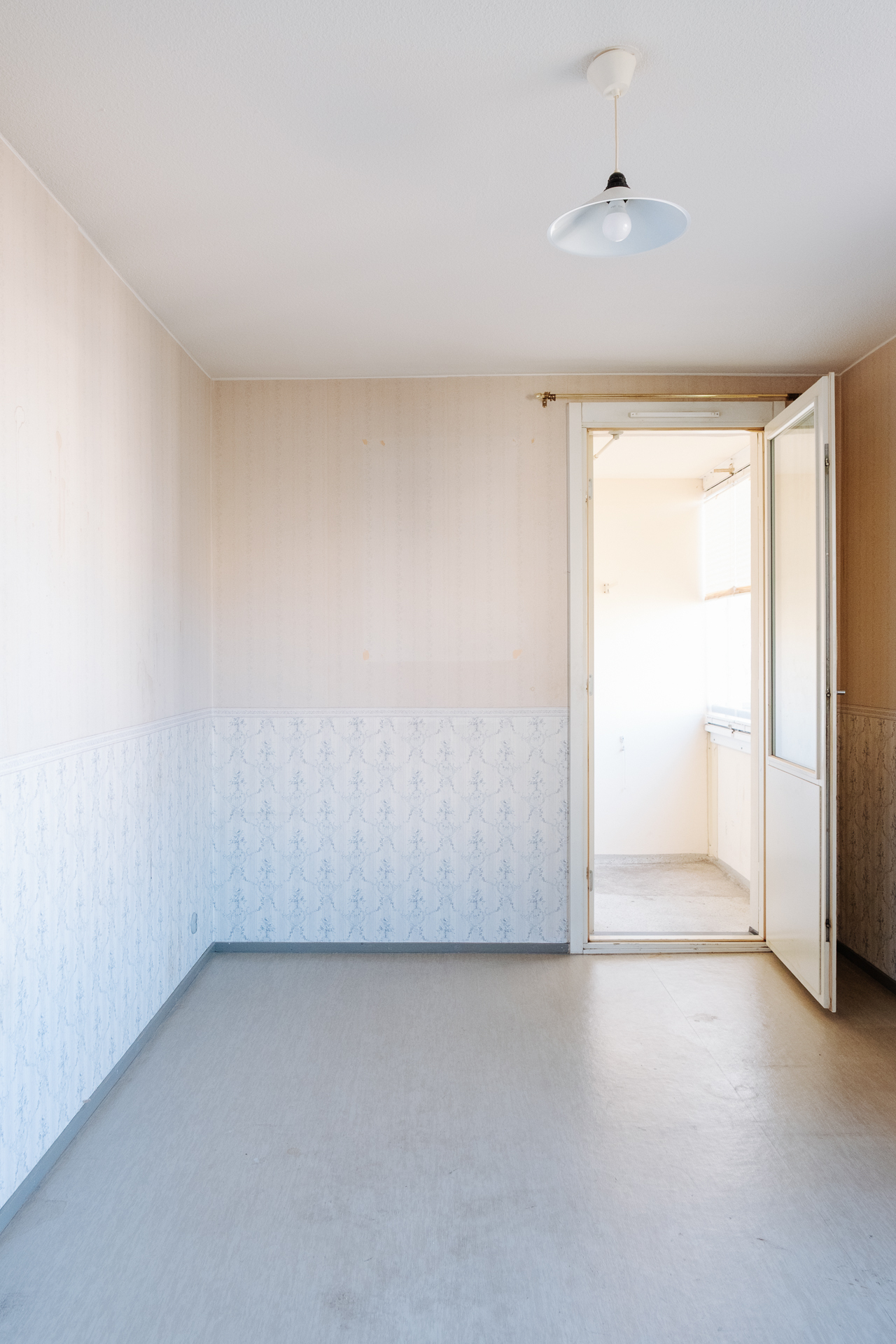 Juhana herttuan tie 5, Koskela, Helsinki