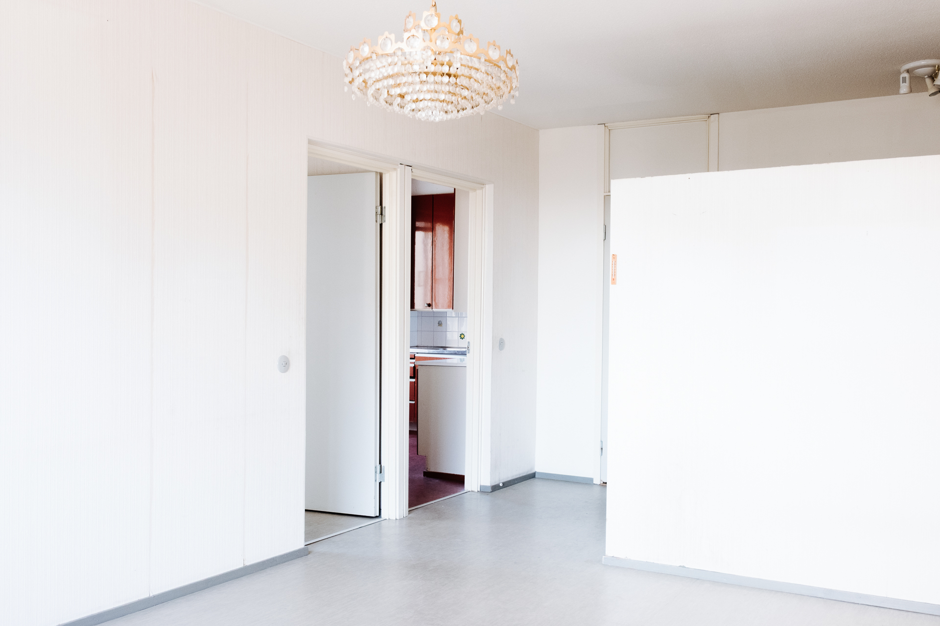 Juhana herttuan tie 5, Koskela, Helsinki