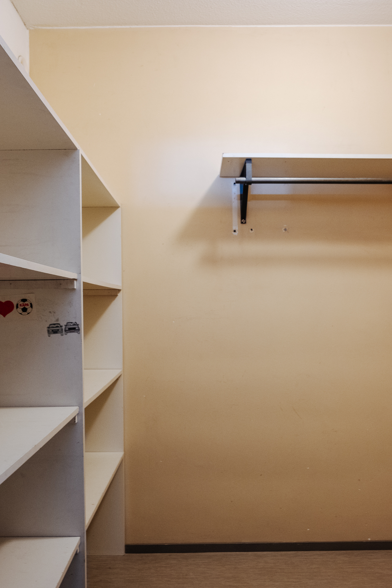 Juhana herttuan tie 5, Koskela, Helsinki