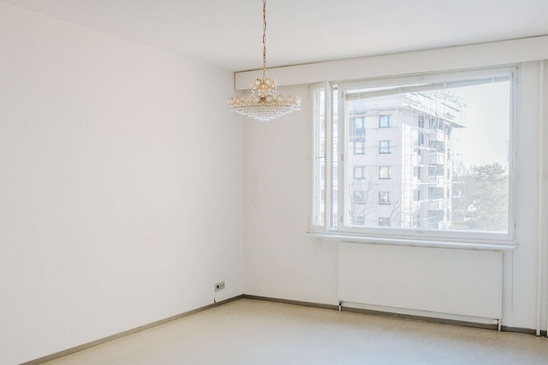 Juhana herttuan tie 5, Koskela, Helsinki