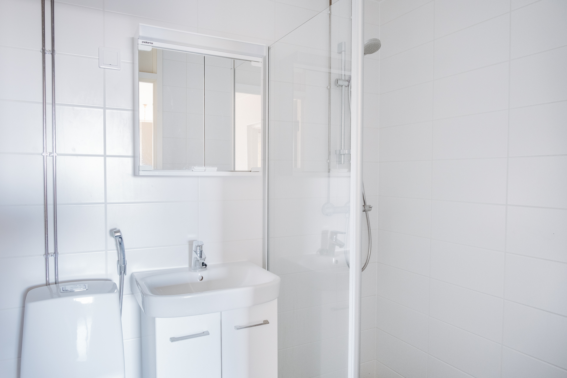 Juhana herttuan tie 5, Koskela, Helsinki