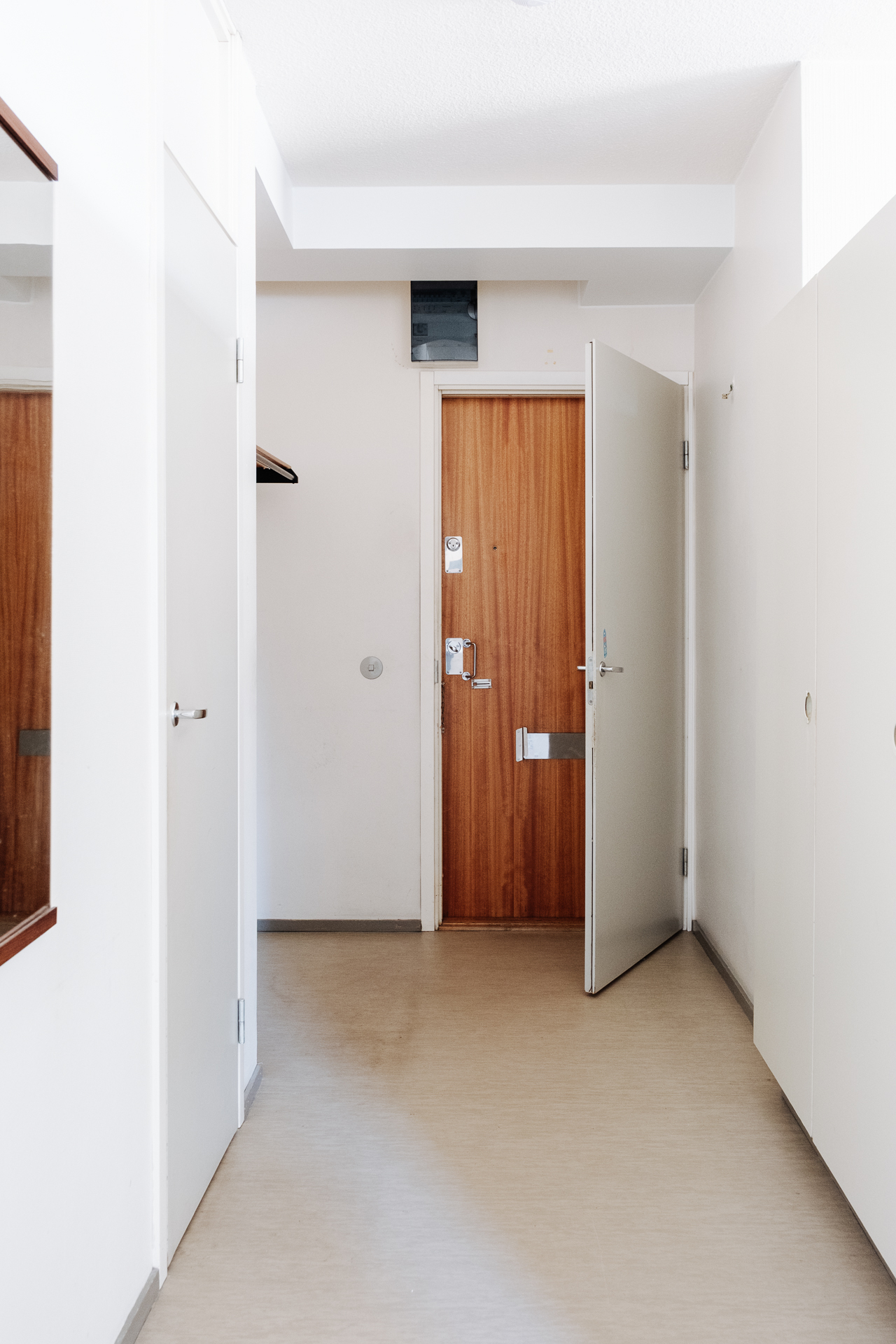 Juhana herttuan tie 5, Koskela, Helsinki