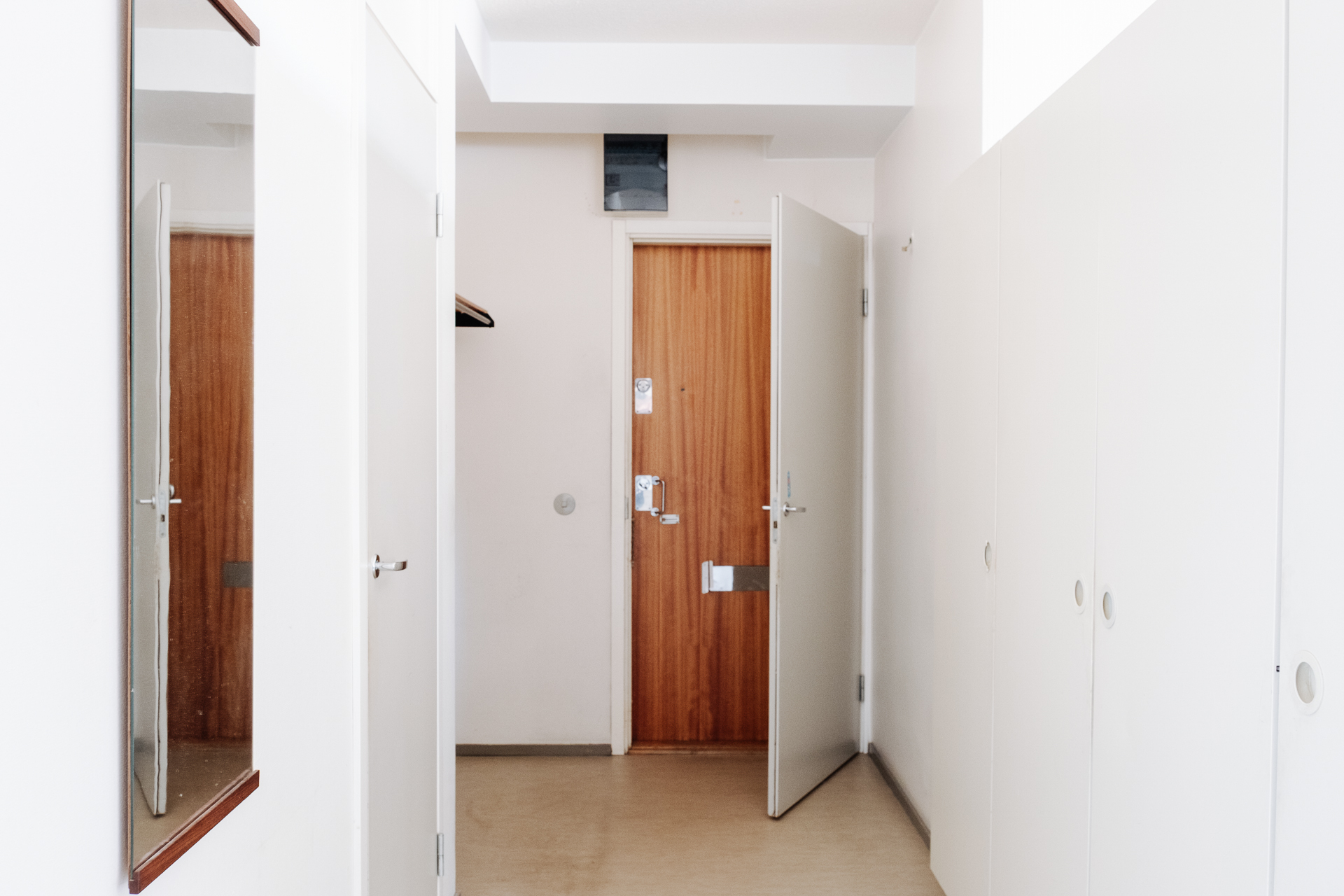 Juhana herttuan tie 5, Koskela, Helsinki