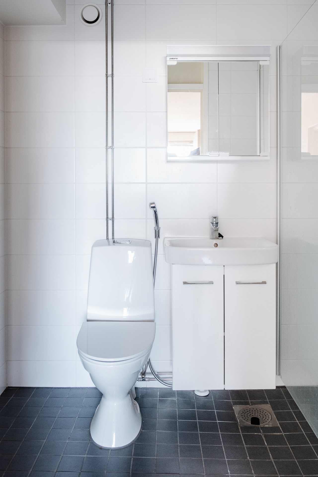 Juhana herttuan tie 5, Koskela, Helsinki