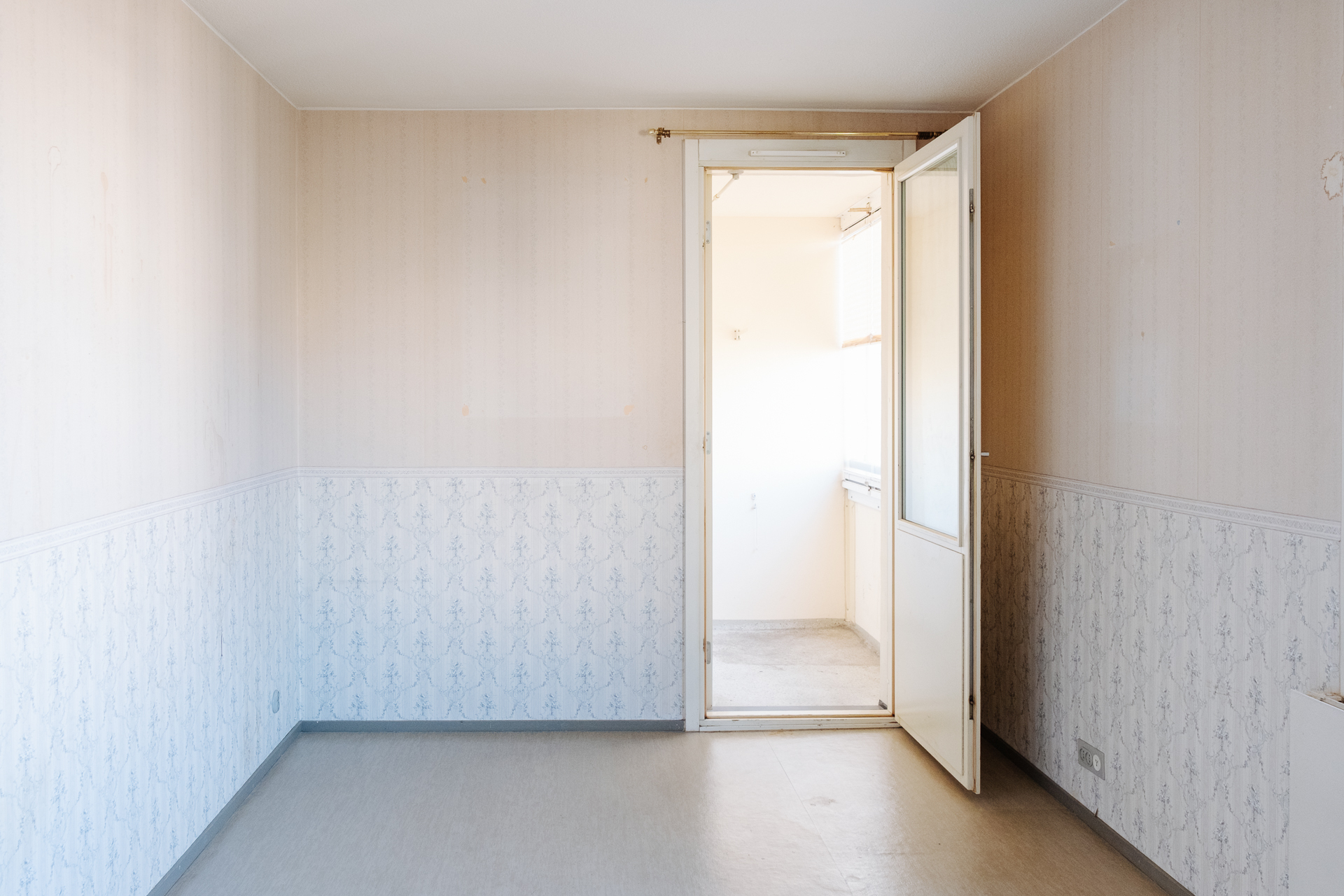 Juhana herttuan tie 5, Koskela, Helsinki