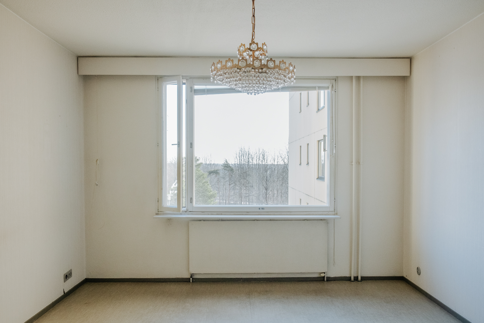 Juhana herttuan tie 5, Koskela, Helsinki