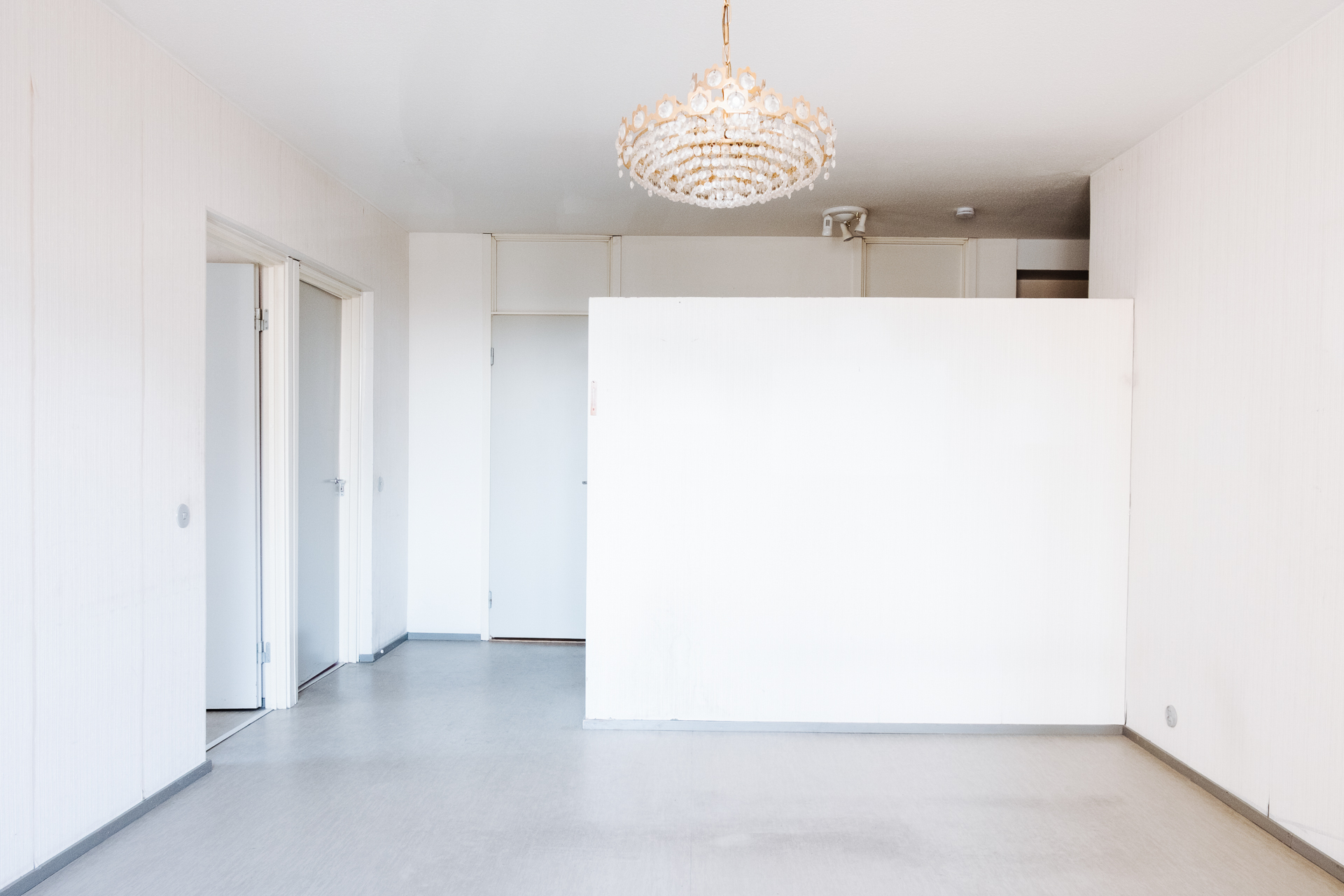 Juhana herttuan tie 5, Koskela, Helsinki