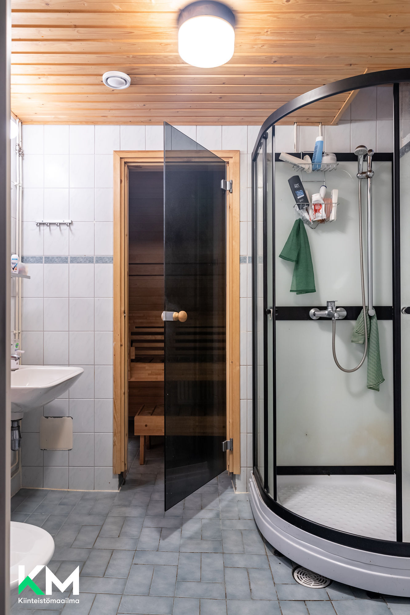 Erviänkatu 24, Riihelä, Lahti