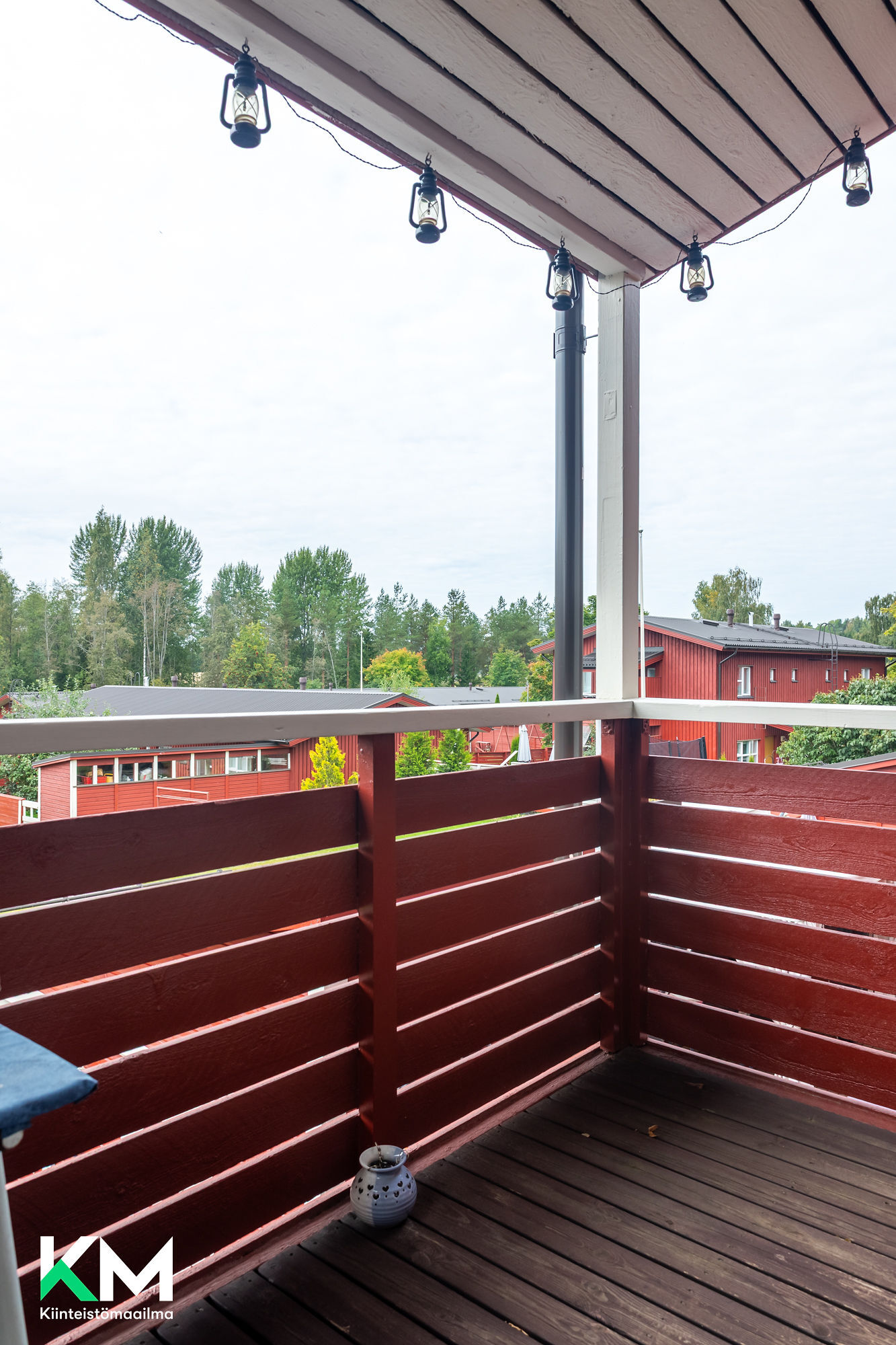 Erviänkatu 24, Riihelä, Lahti