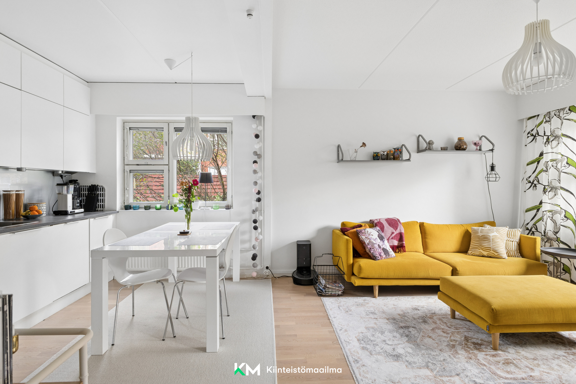 Laurinniityntie 20, Lassila, Helsinki