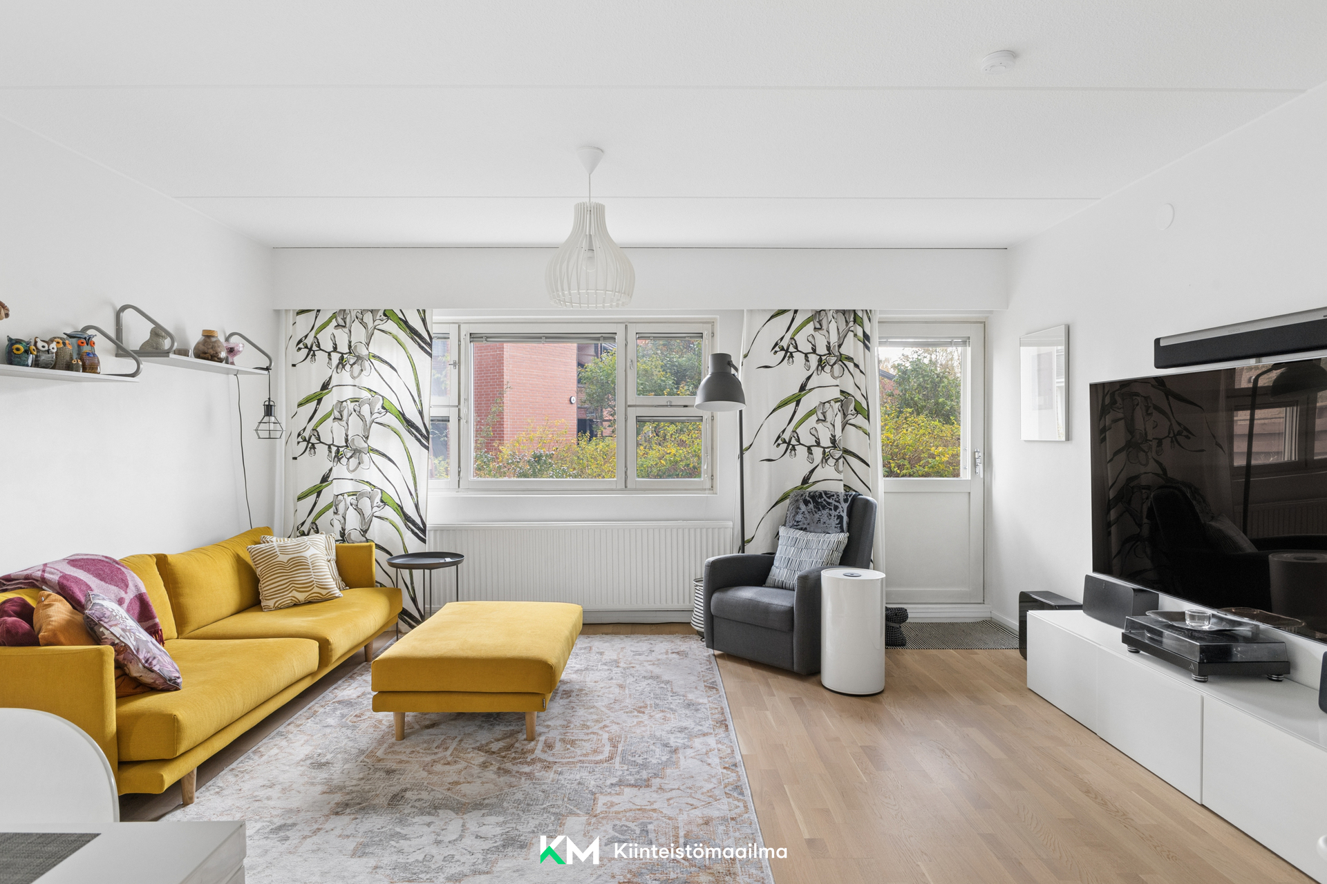 Laurinniityntie 20, Lassila, Helsinki