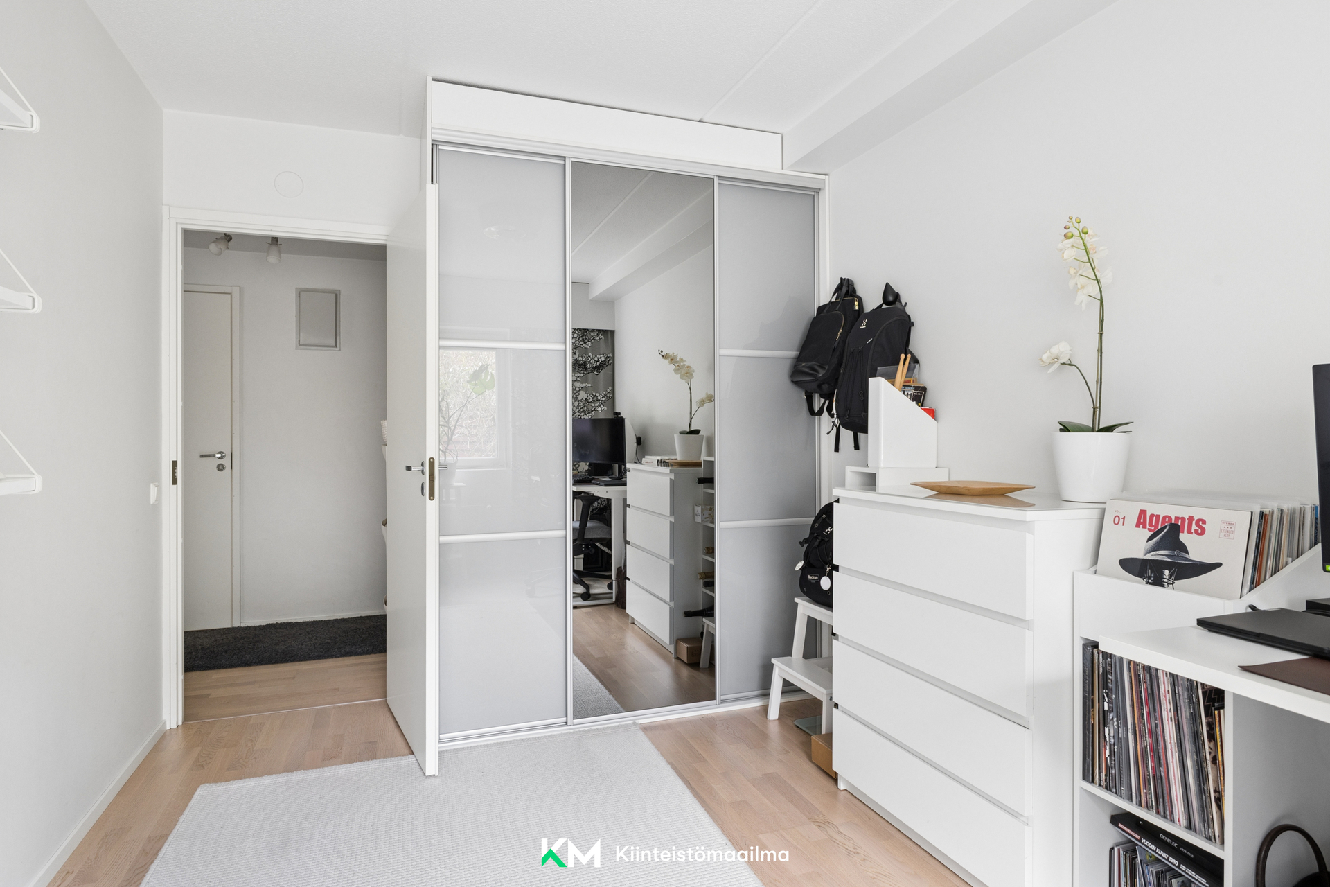 Laurinniityntie 20, Lassila, Helsinki