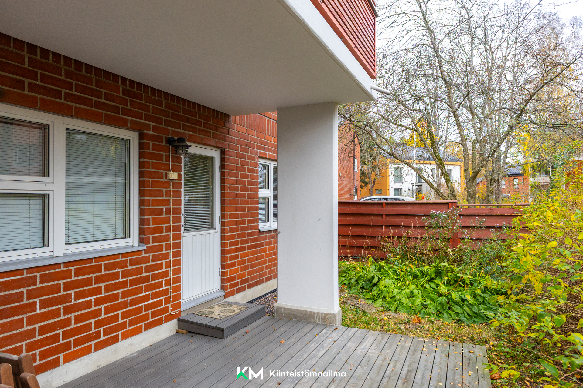 Laurinniityntie 20, Lassila, Helsinki