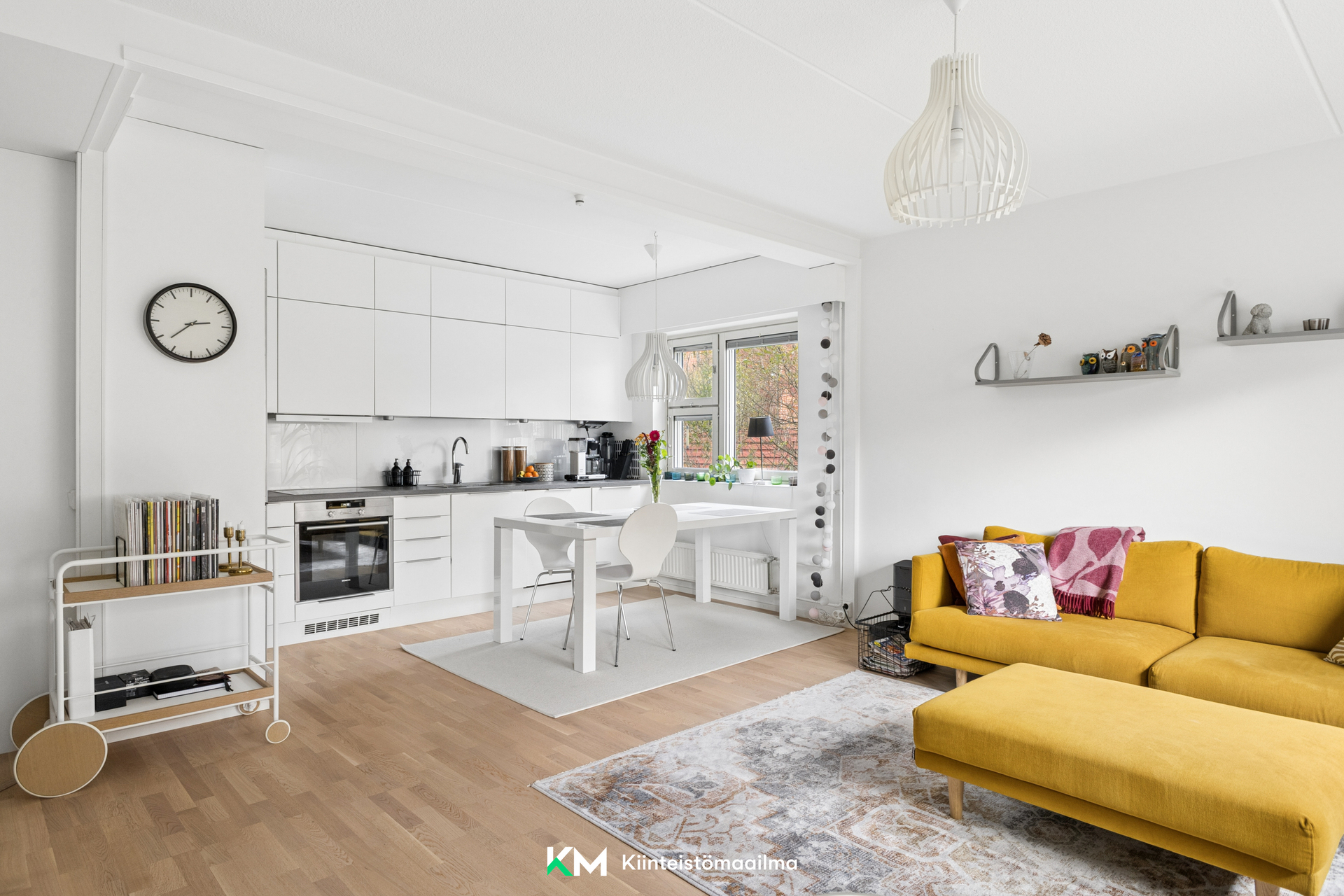 Laurinniityntie 20, Lassila, Helsinki