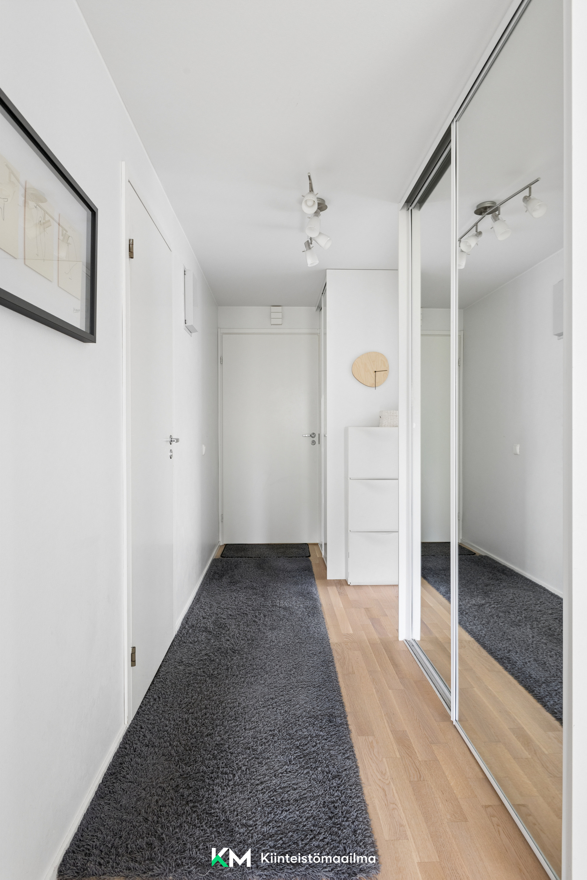 Laurinniityntie 20, Lassila, Helsinki