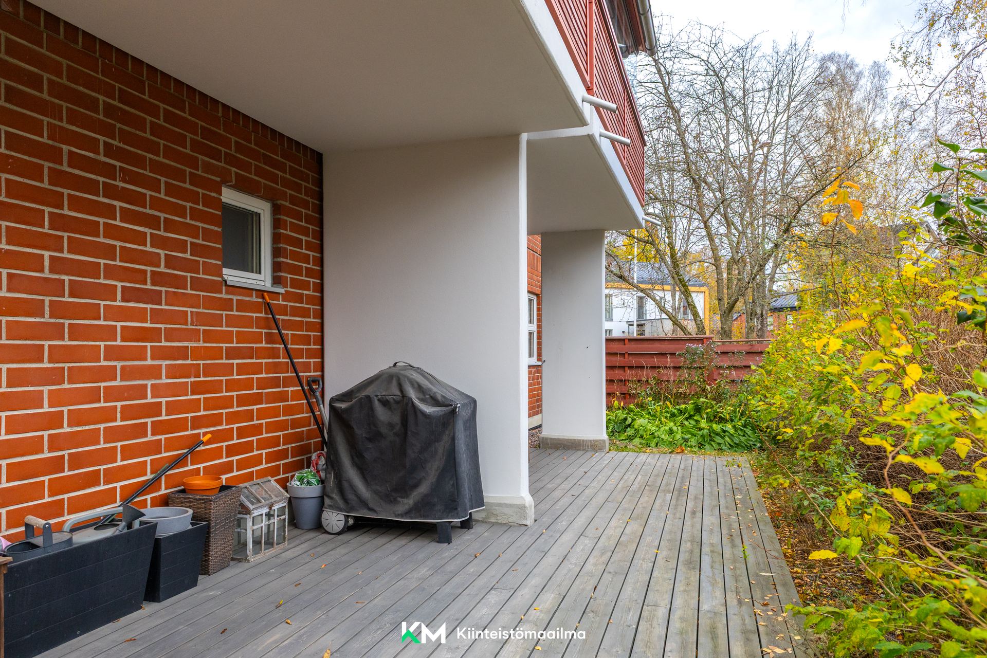 Laurinniityntie 20, Lassila, Helsinki