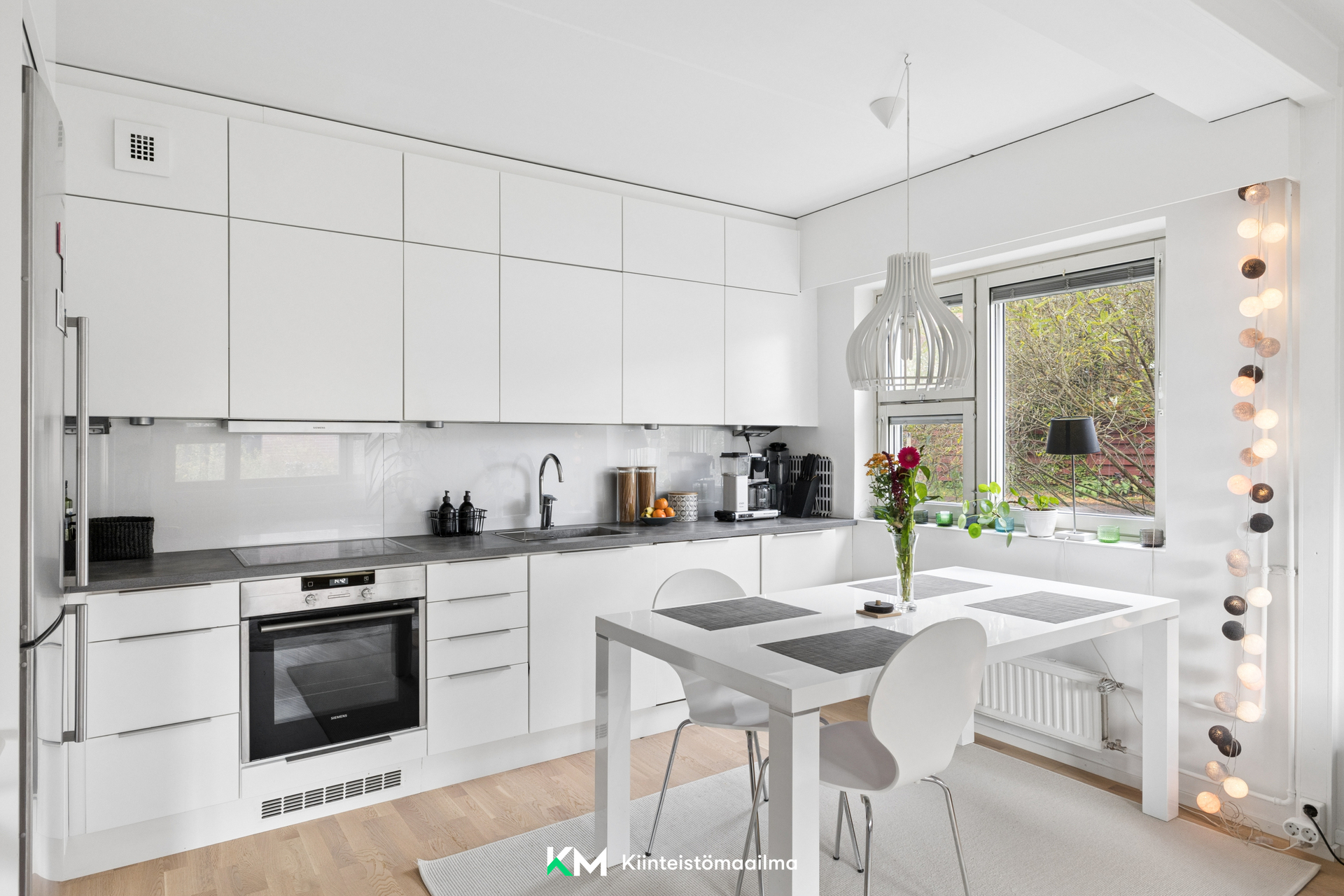Laurinniityntie 20, Lassila, Helsinki