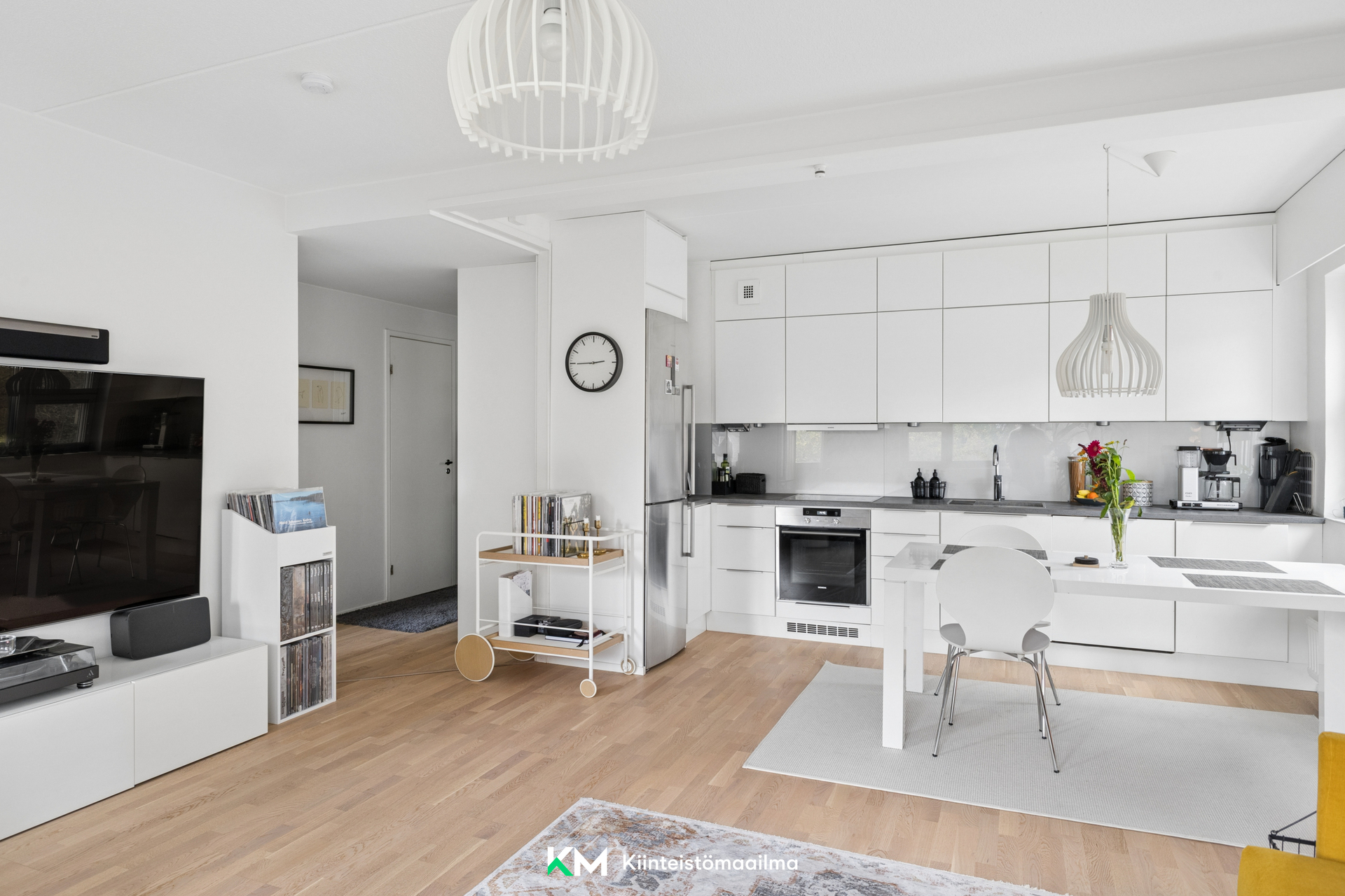 Laurinniityntie 20, Lassila, Helsinki