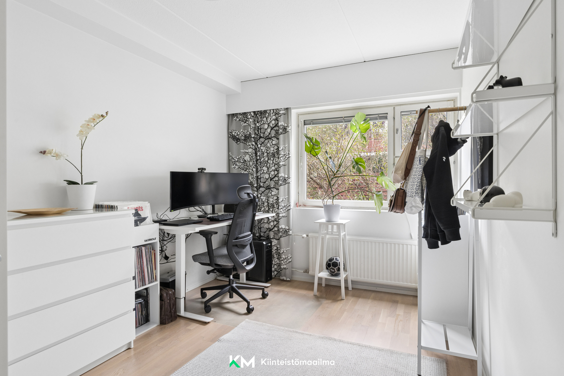 Laurinniityntie 20, Lassila, Helsinki