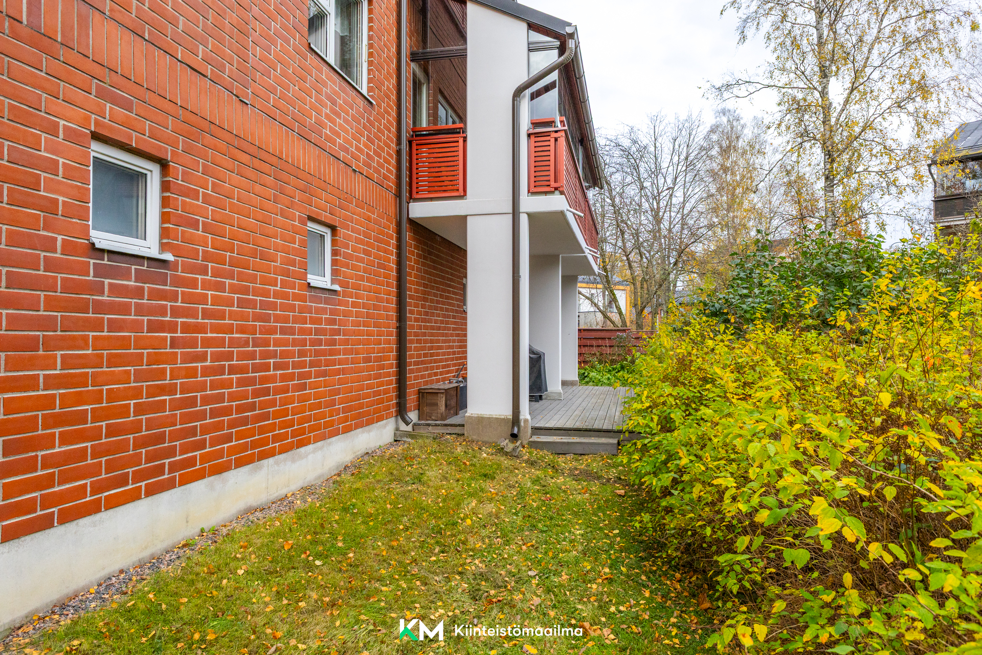 Laurinniityntie 20, Lassila, Helsinki