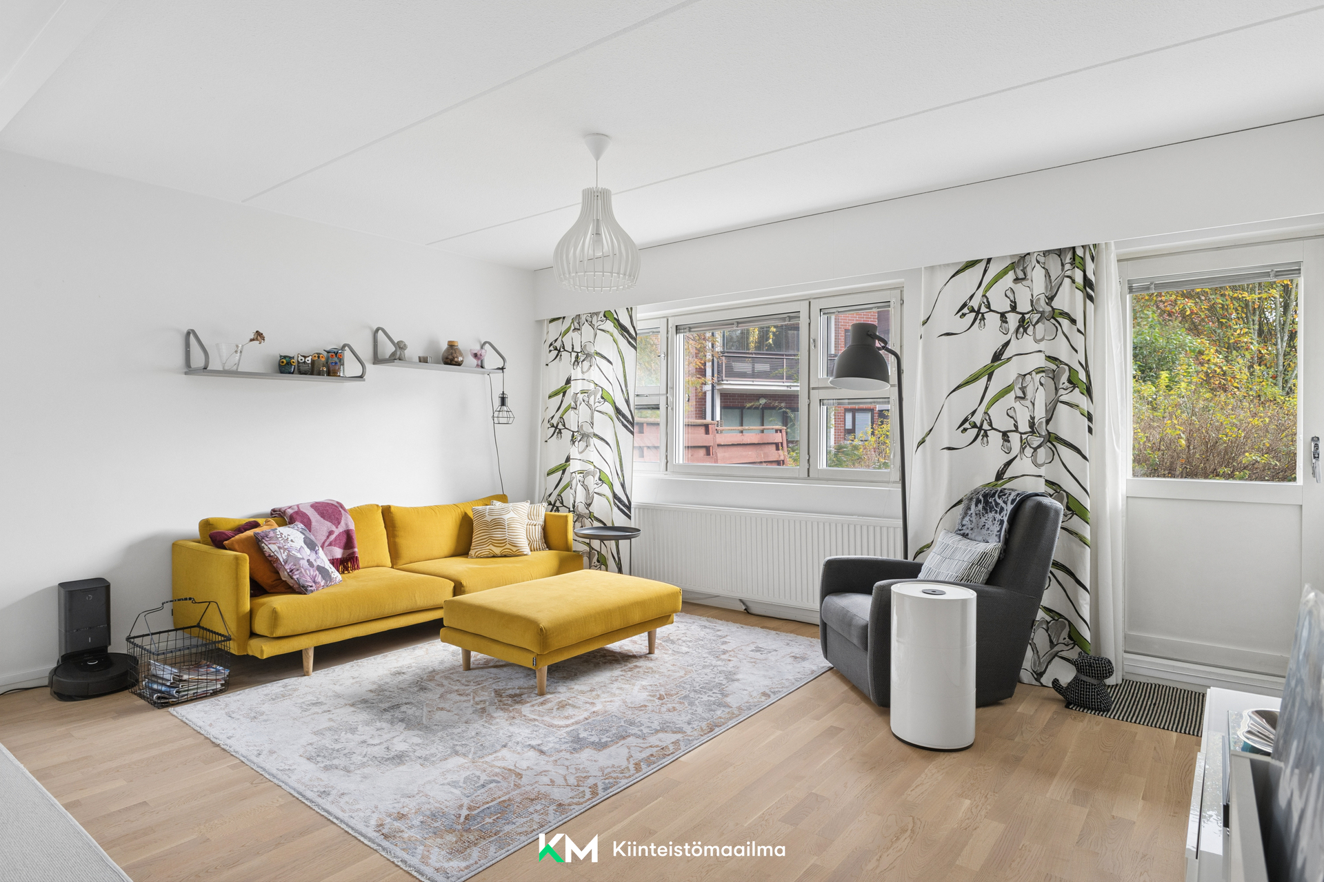 Laurinniityntie 20, Lassila, Helsinki