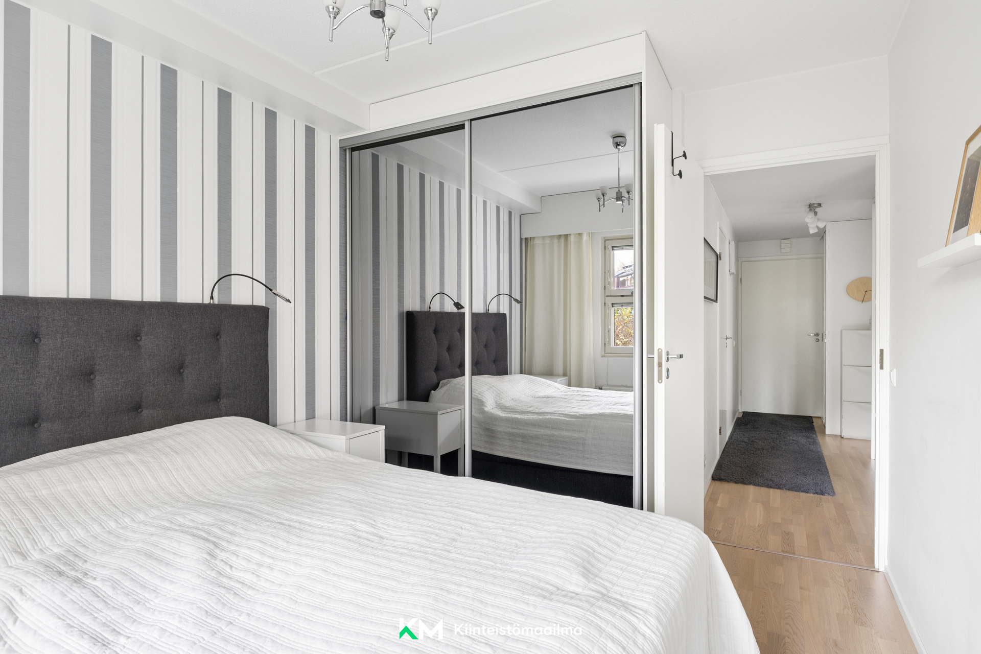 Laurinniityntie 20, Lassila, Helsinki