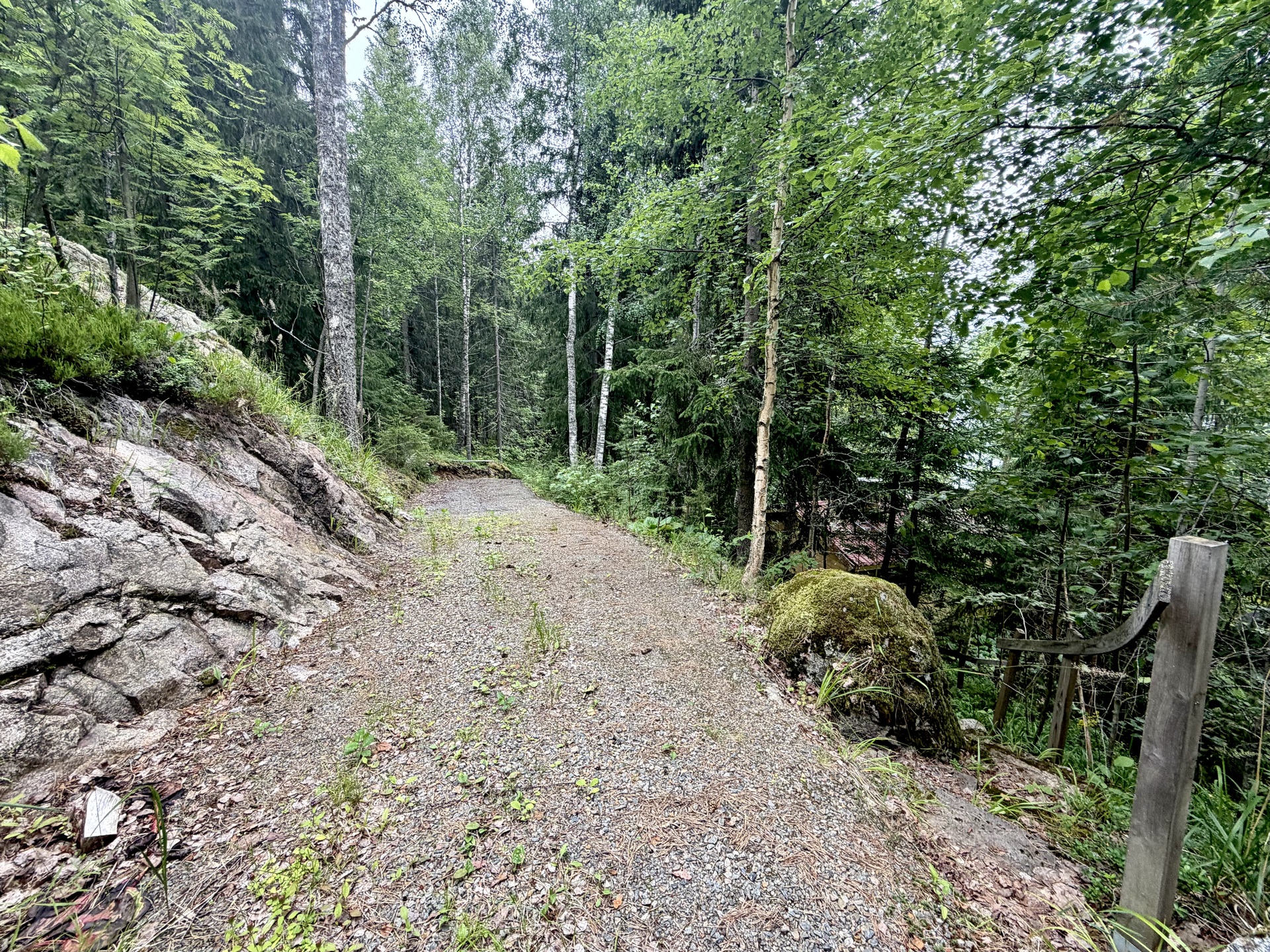 Tervalantie 52, Auttoinen, Padasjoki