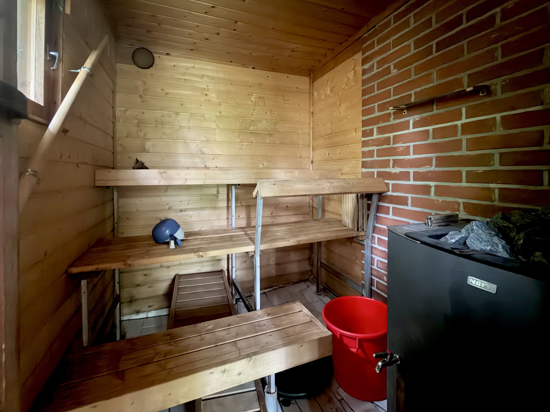Tervalantie 52, Auttoinen, Padasjoki