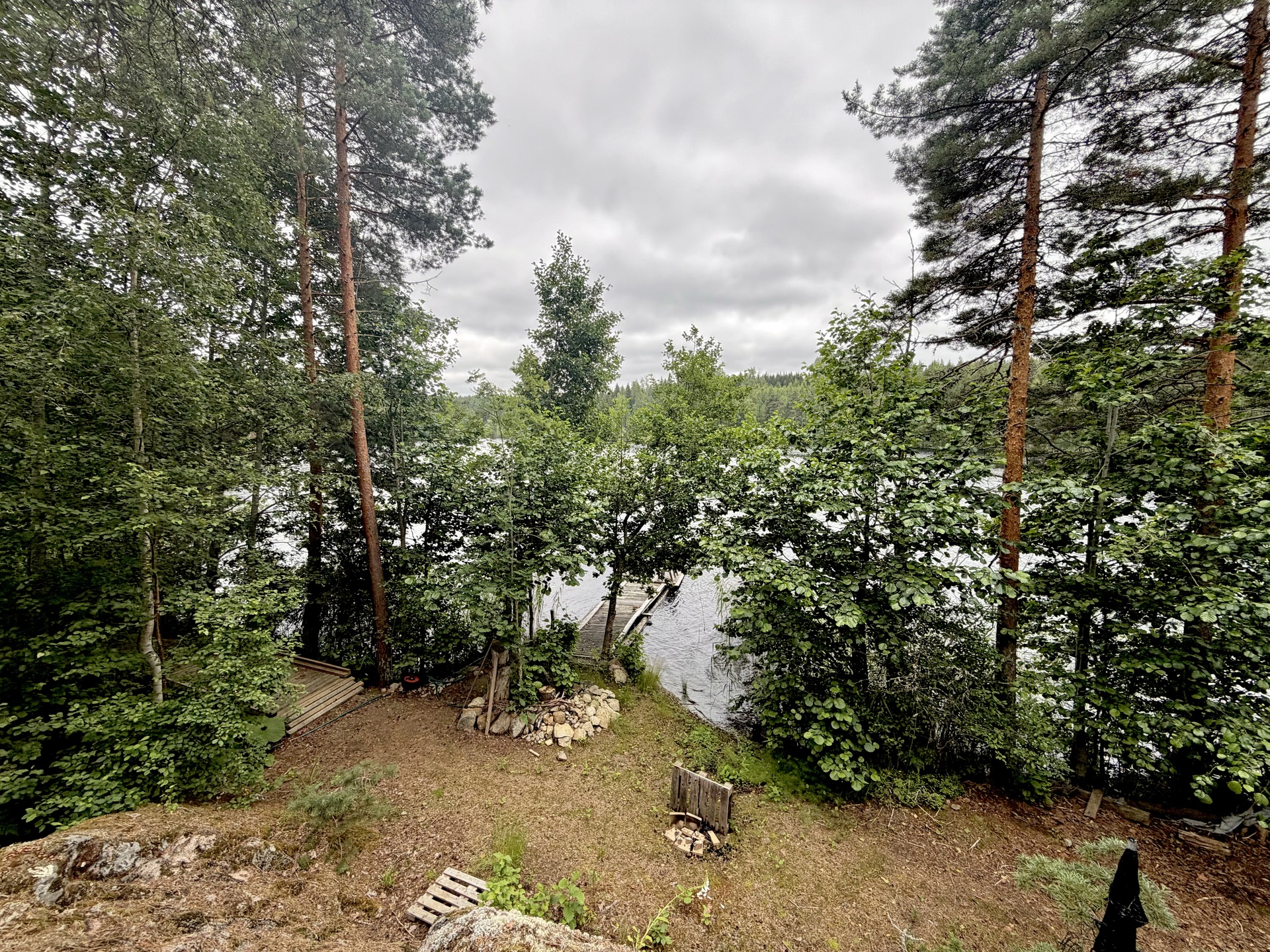 Tervalantie 52, Auttoinen, Padasjoki