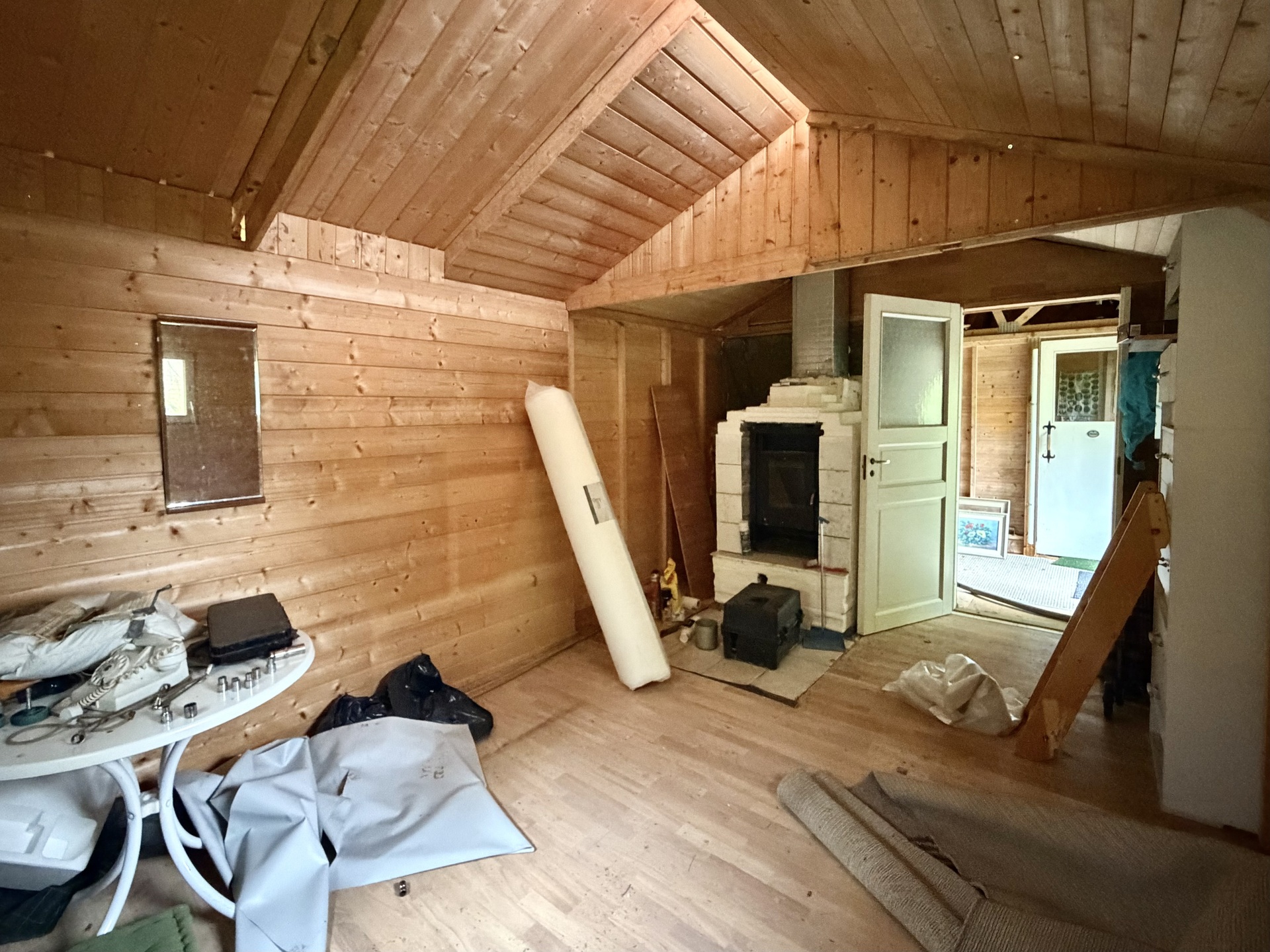 Tervalantie 52, Auttoinen, Padasjoki